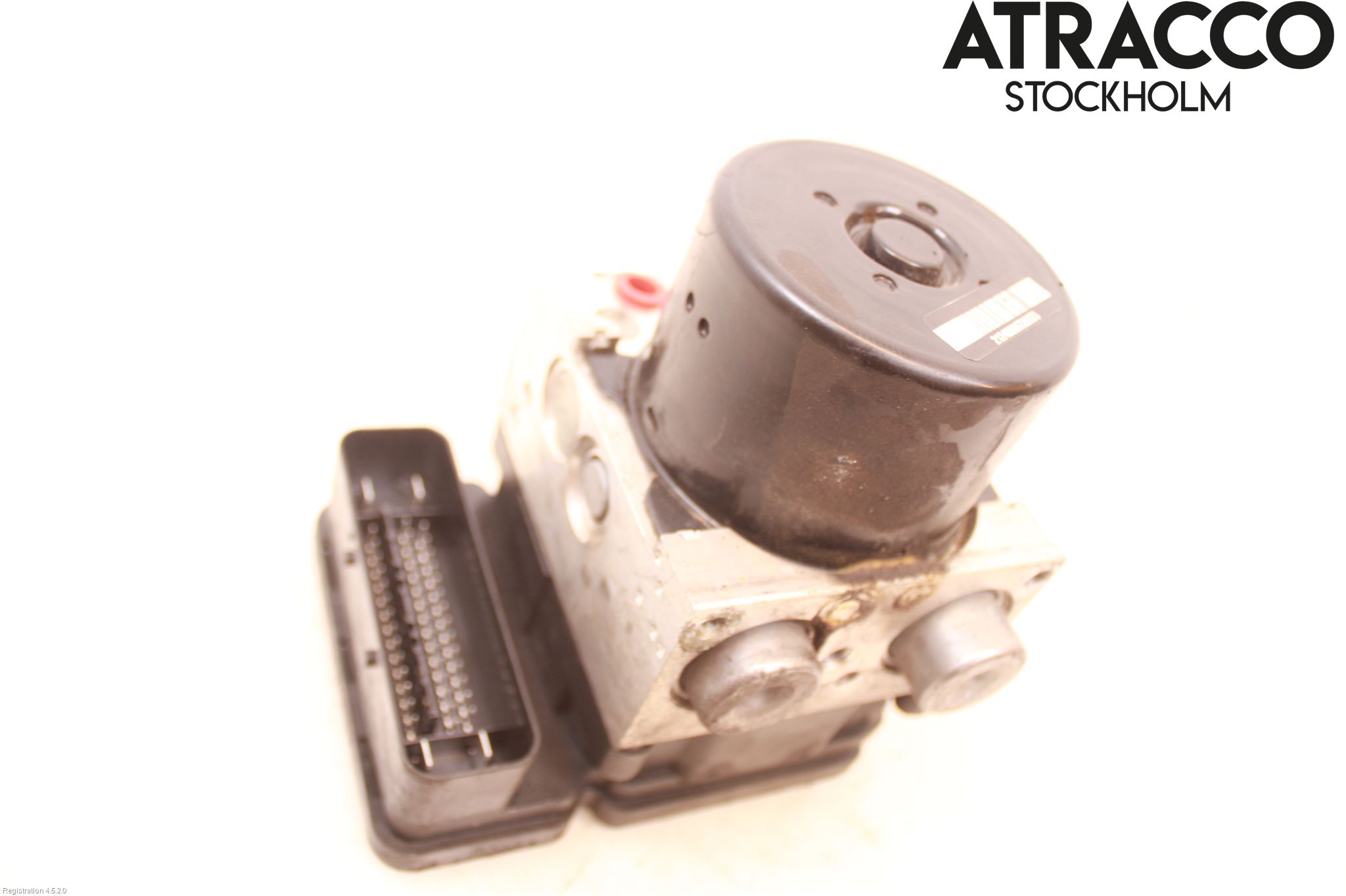 Mercedes-Benz MB C-KLASS (W204) 07-15 Abs Hydraulaggregat
