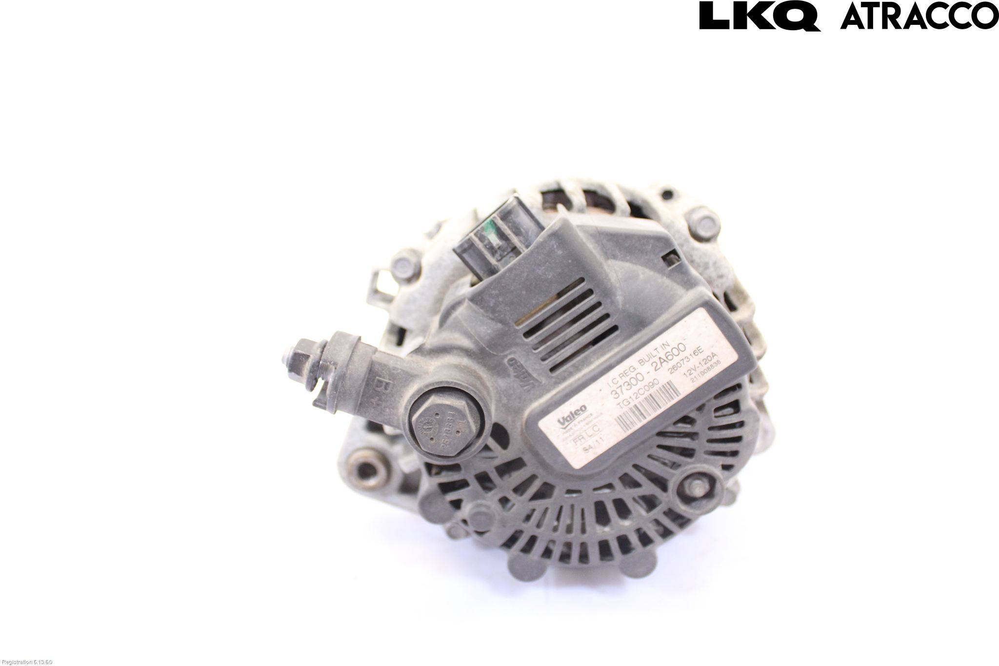 Kia CEED 06-12 Generator