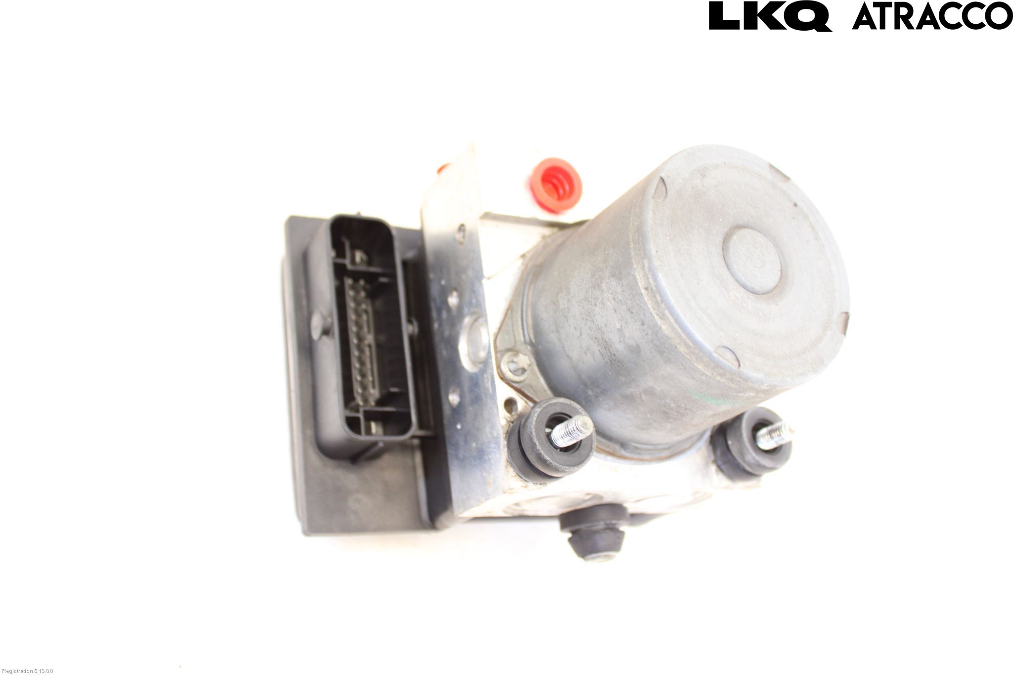 Audi A4/S4 05-07 Abs Hydraulaggregat