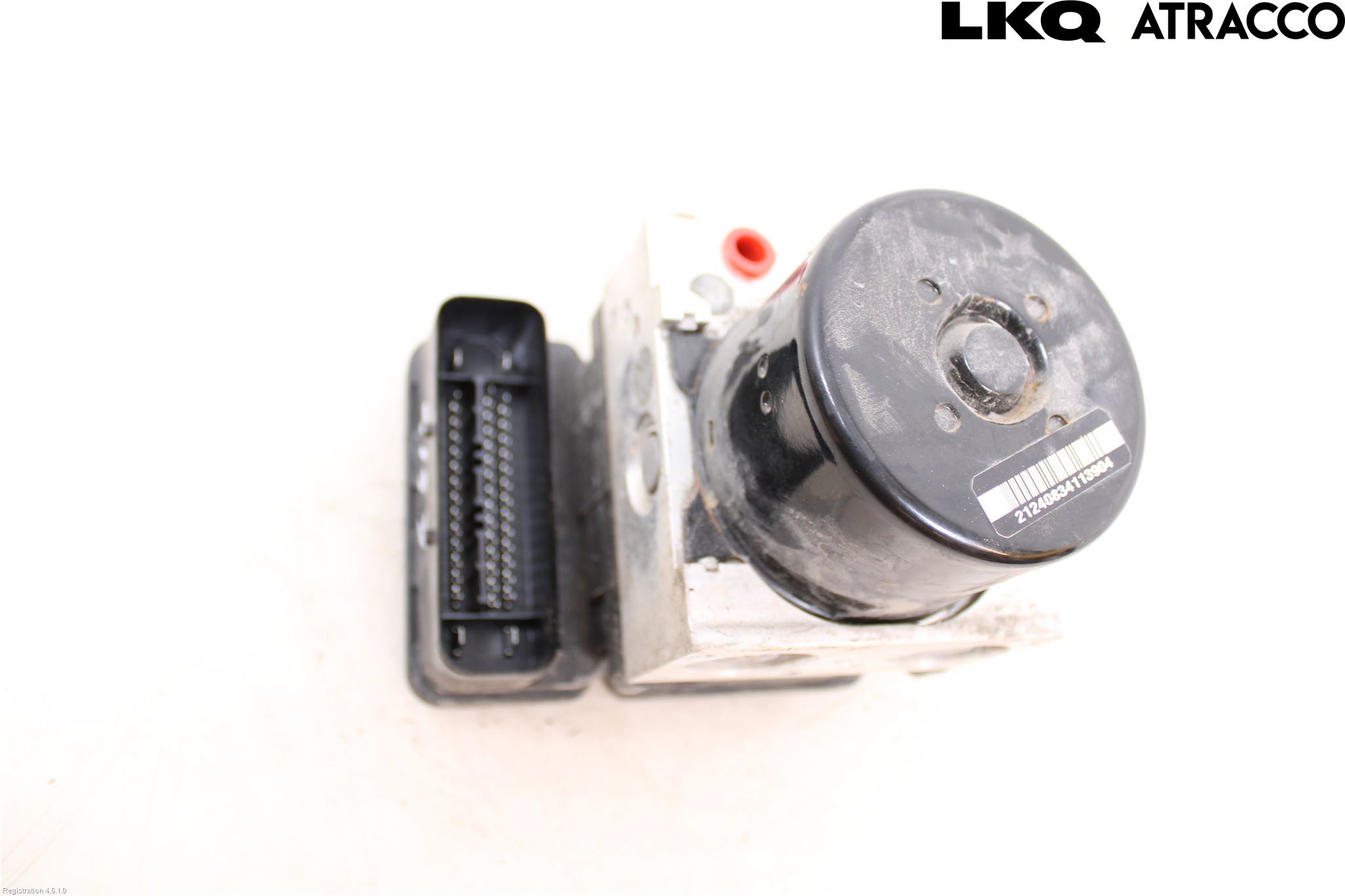 Audi A3/S3 05-13 Abs Hydraulaggregat