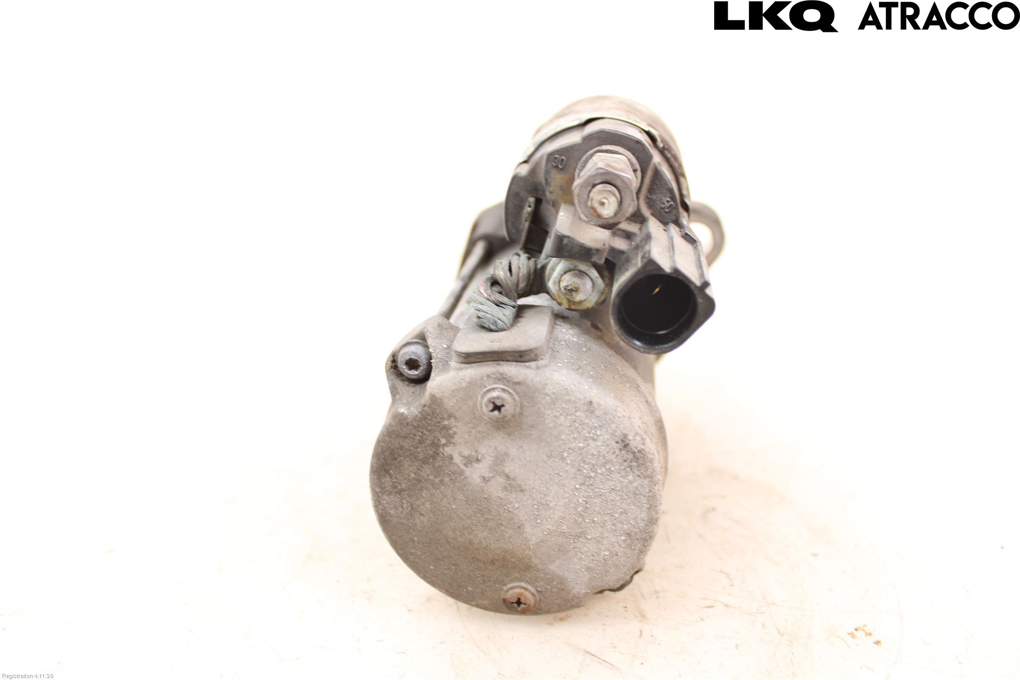 Seat LEON 13-20 Startmotor