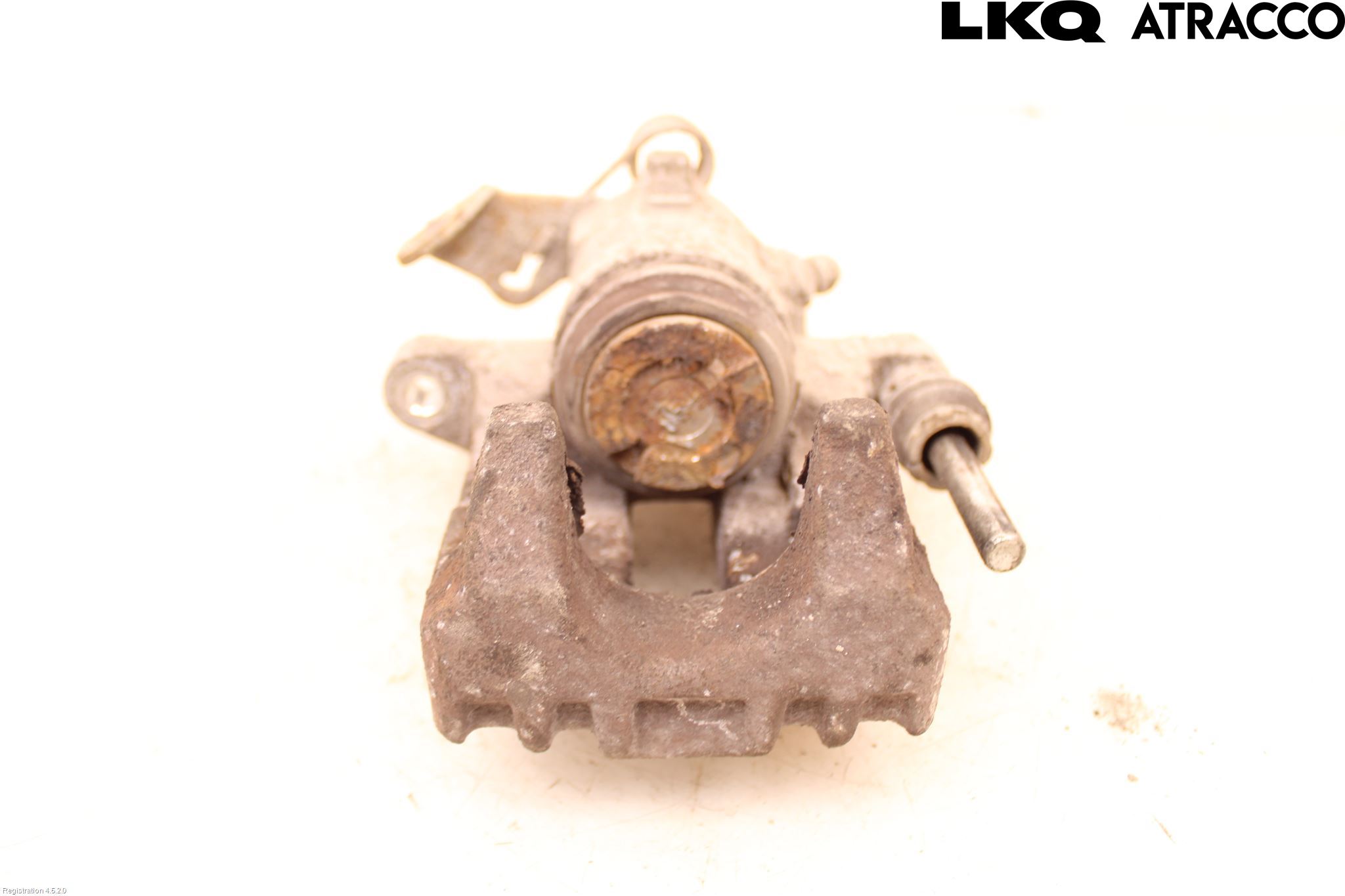 Volkswagen VW BEETLE 98-10 Bromsok Bak Vänster