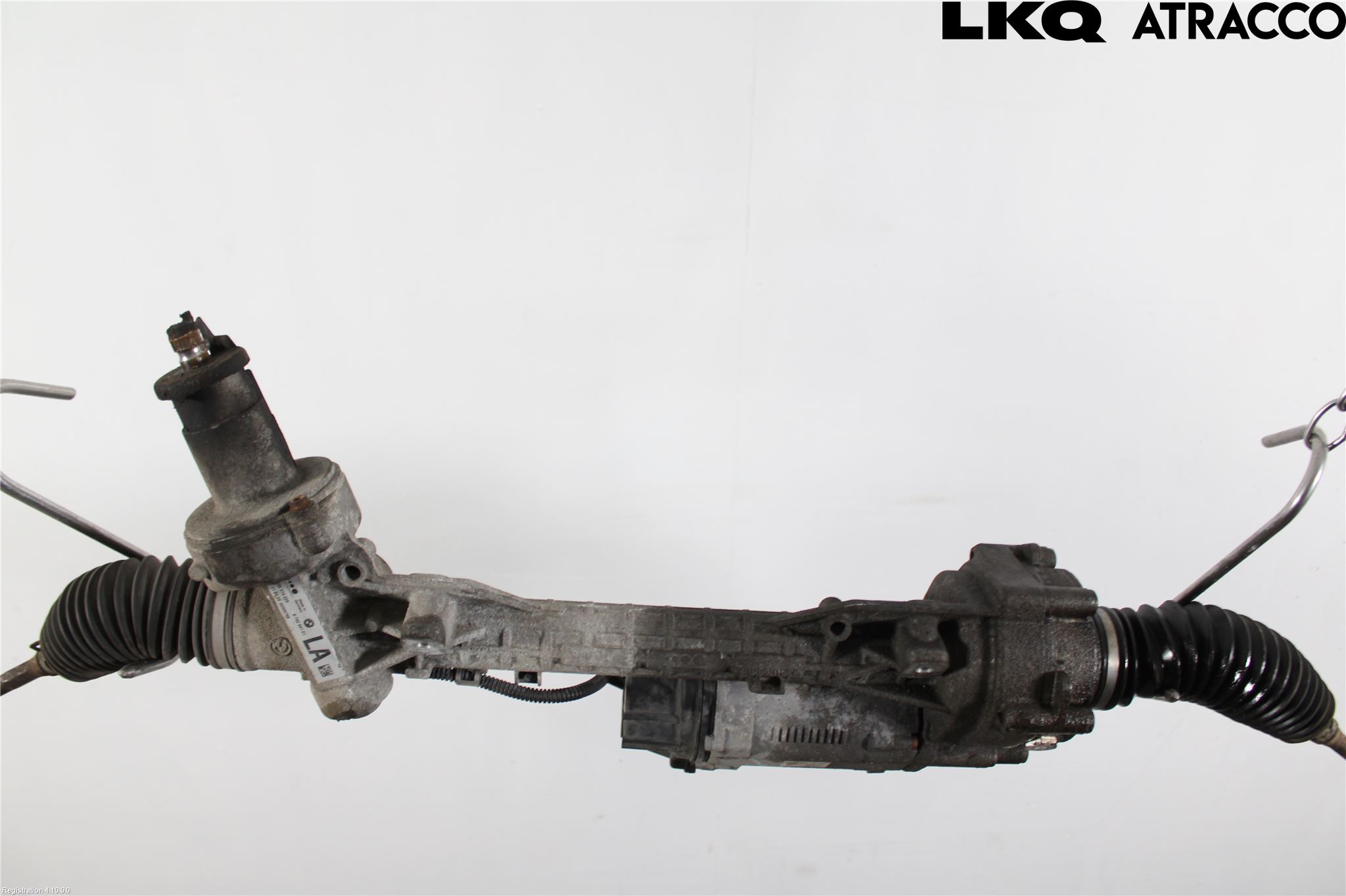 BMW 1 E87/81 5D/3D 03-11 Styrväxel-Snäcka Elektrisk