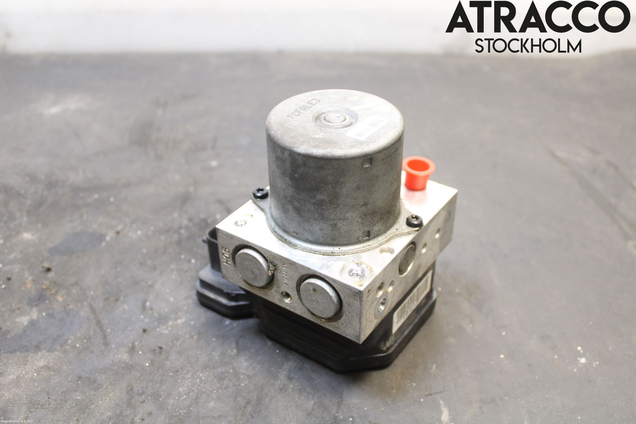 GM CHEVROLET SPARK Abs Hydraulaggregat