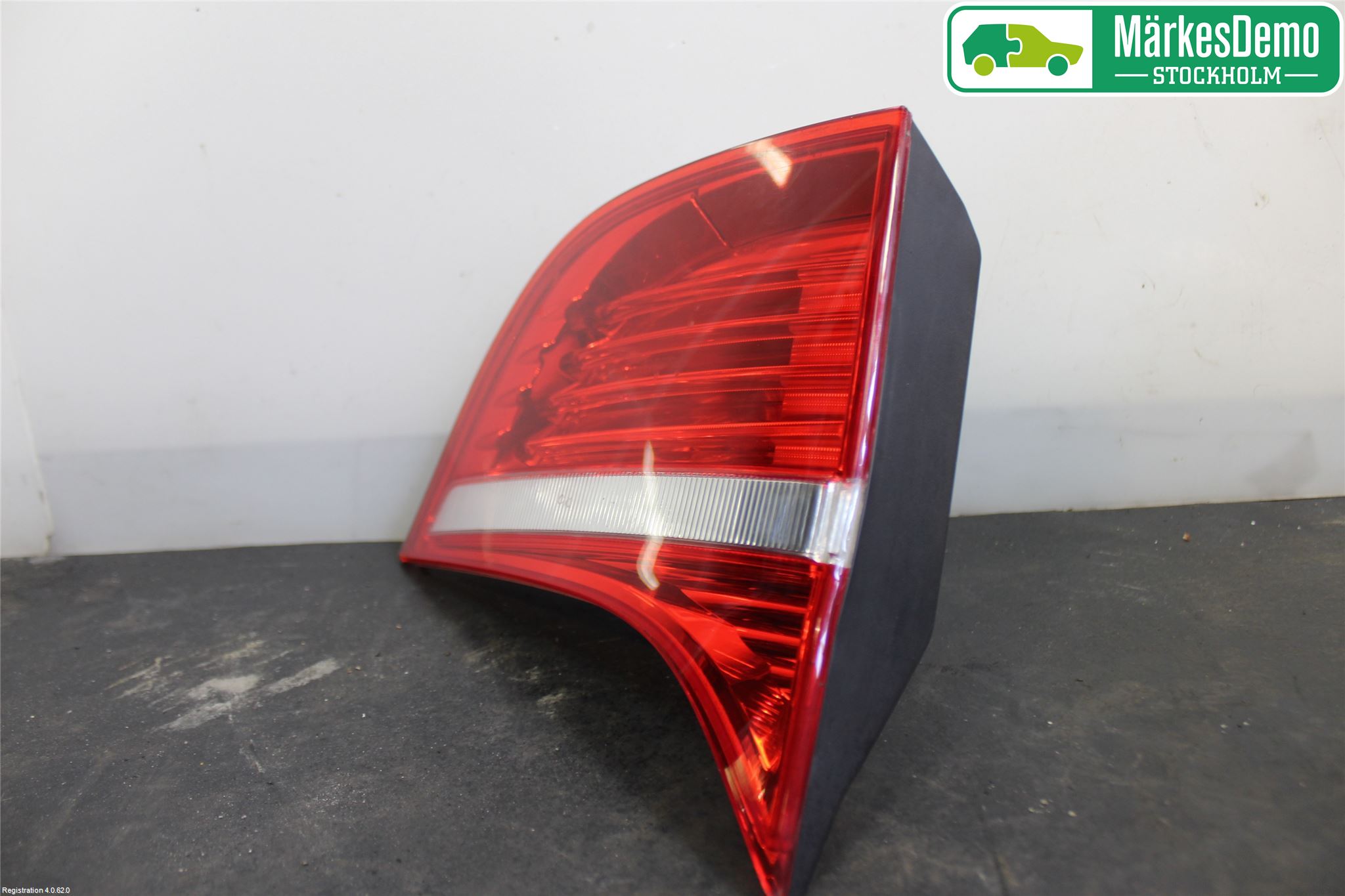 BMW X6 E71/E72   08-14 Bakljus Lucka Vä