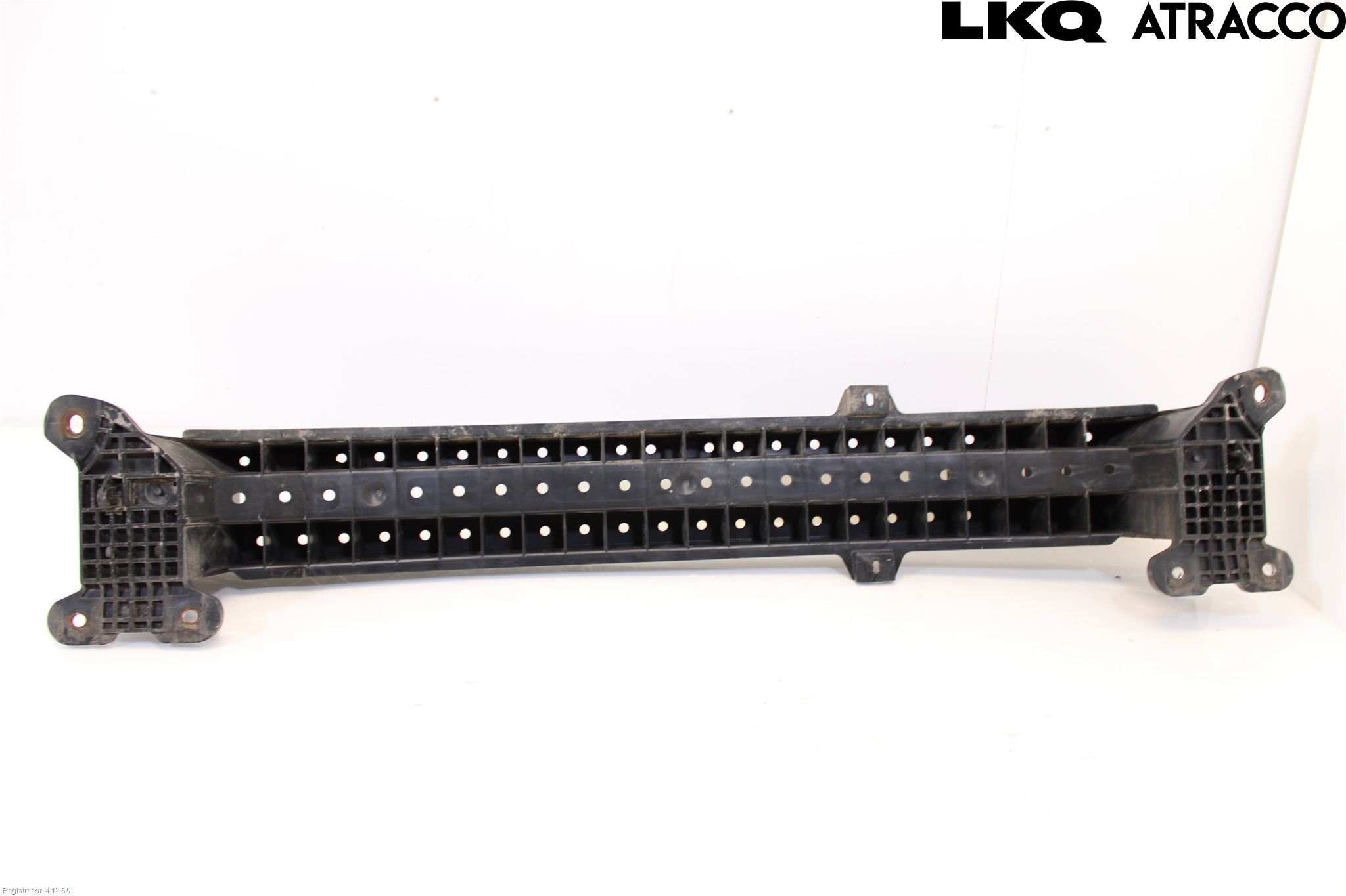 Suzuki SWIFT 11-16 Stötfångarbalk Bak