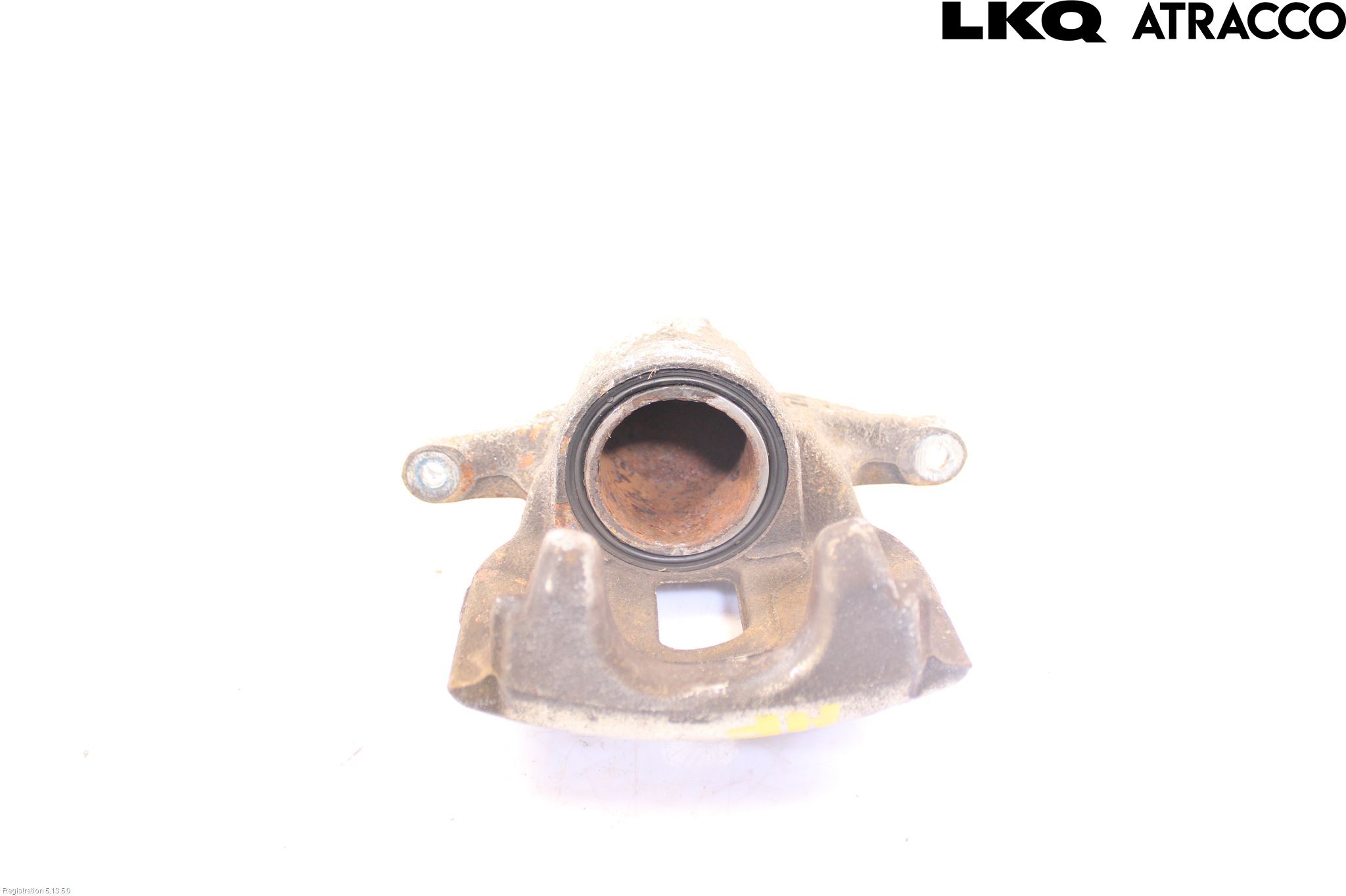 Toyota COROLLA 19- Bromsok Fram Höger