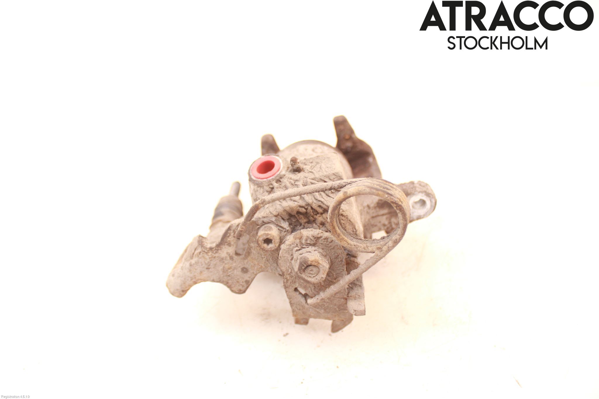 Audi A6/S6     97-05 Bromsok Bak Höger