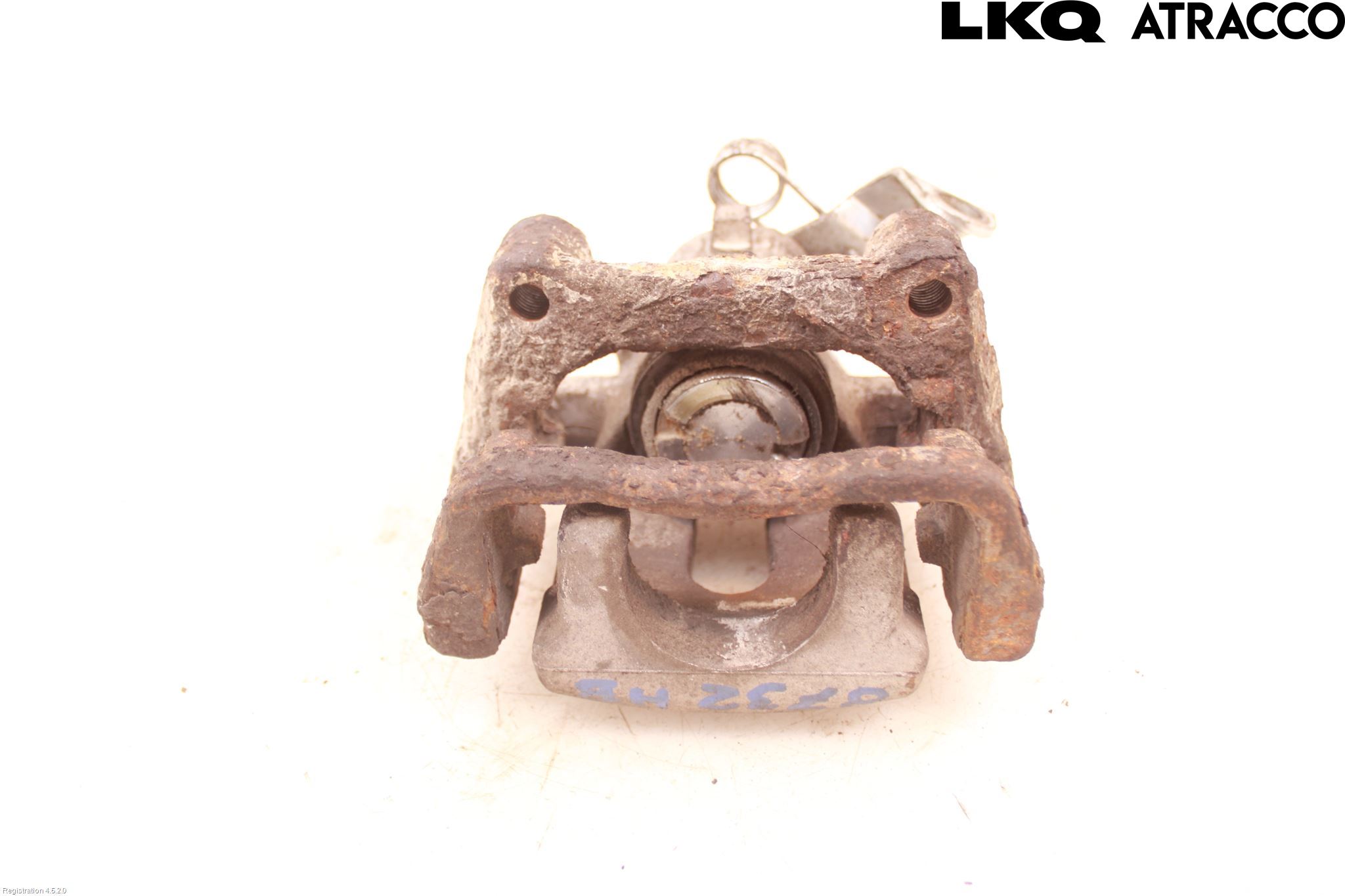 Opel ZAFIRA A 99-05 Bromsok Bak Höger