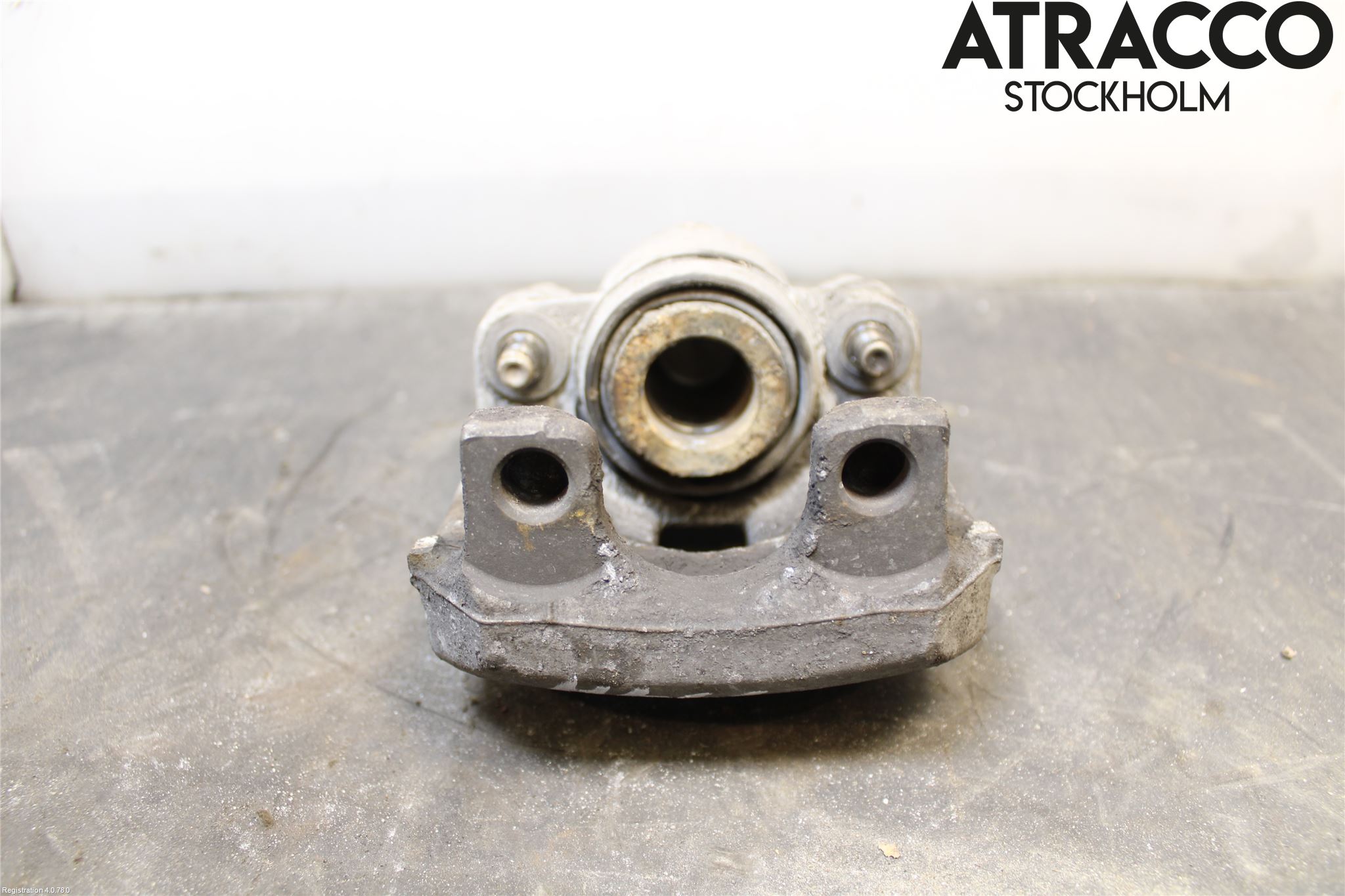 BMW 5 E39 95-04 Bromsok Bak Höger