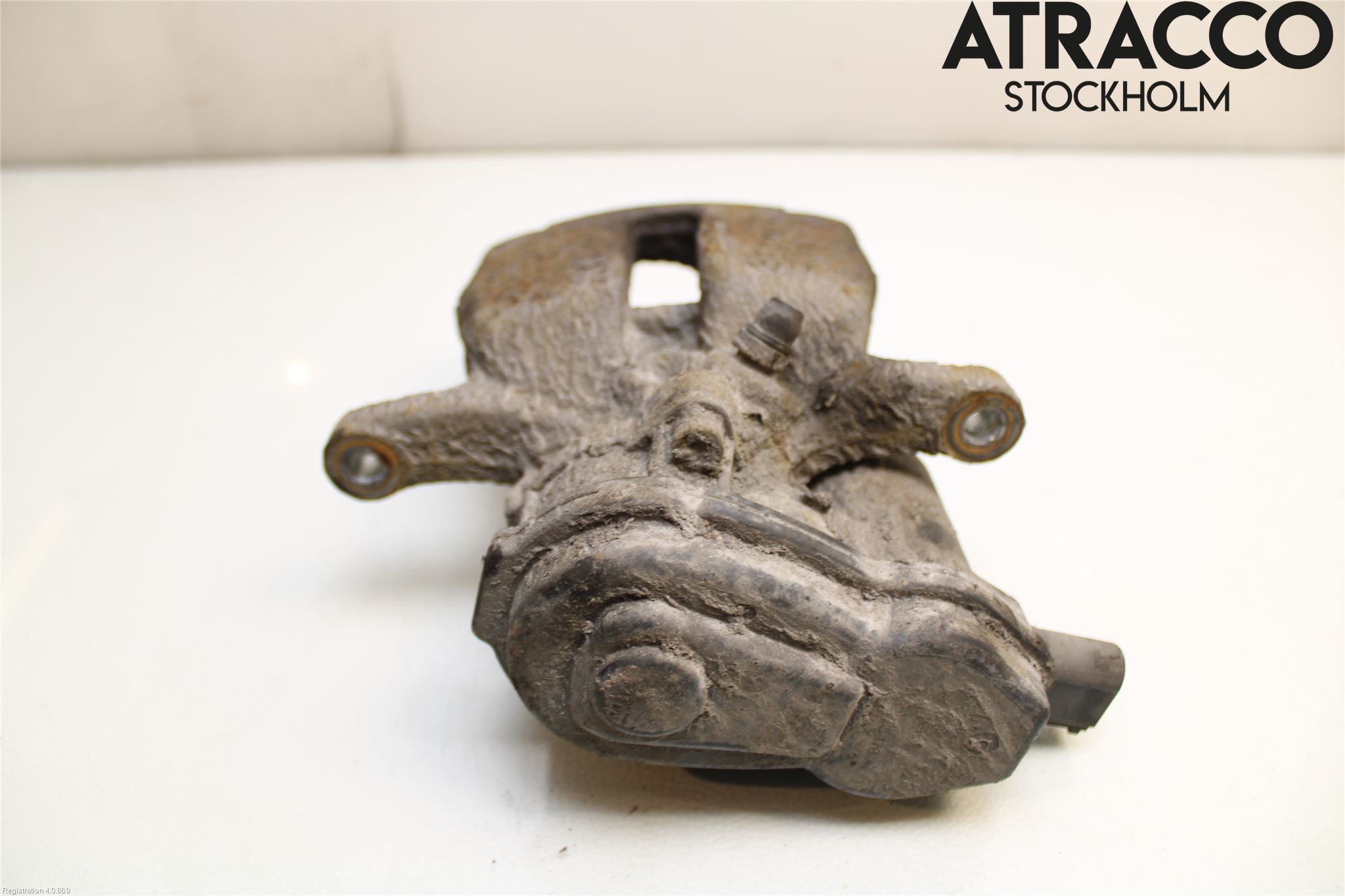 Audi Q5 09-16 Bromsok Bak Höger