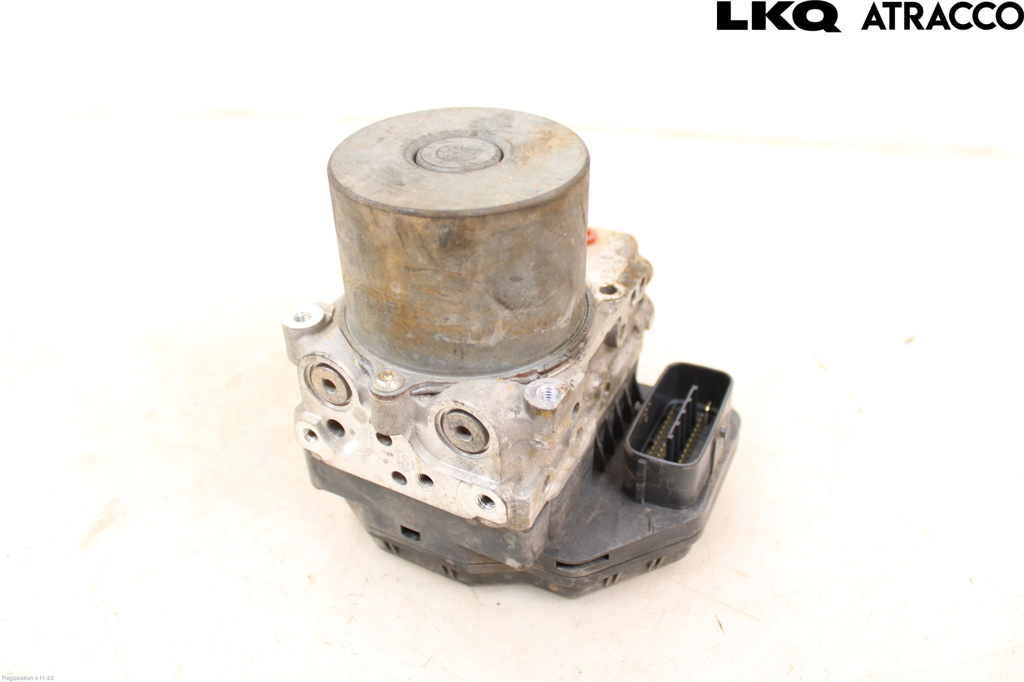 Toyota URBAN CRUISER Abs Hydraulaggregat