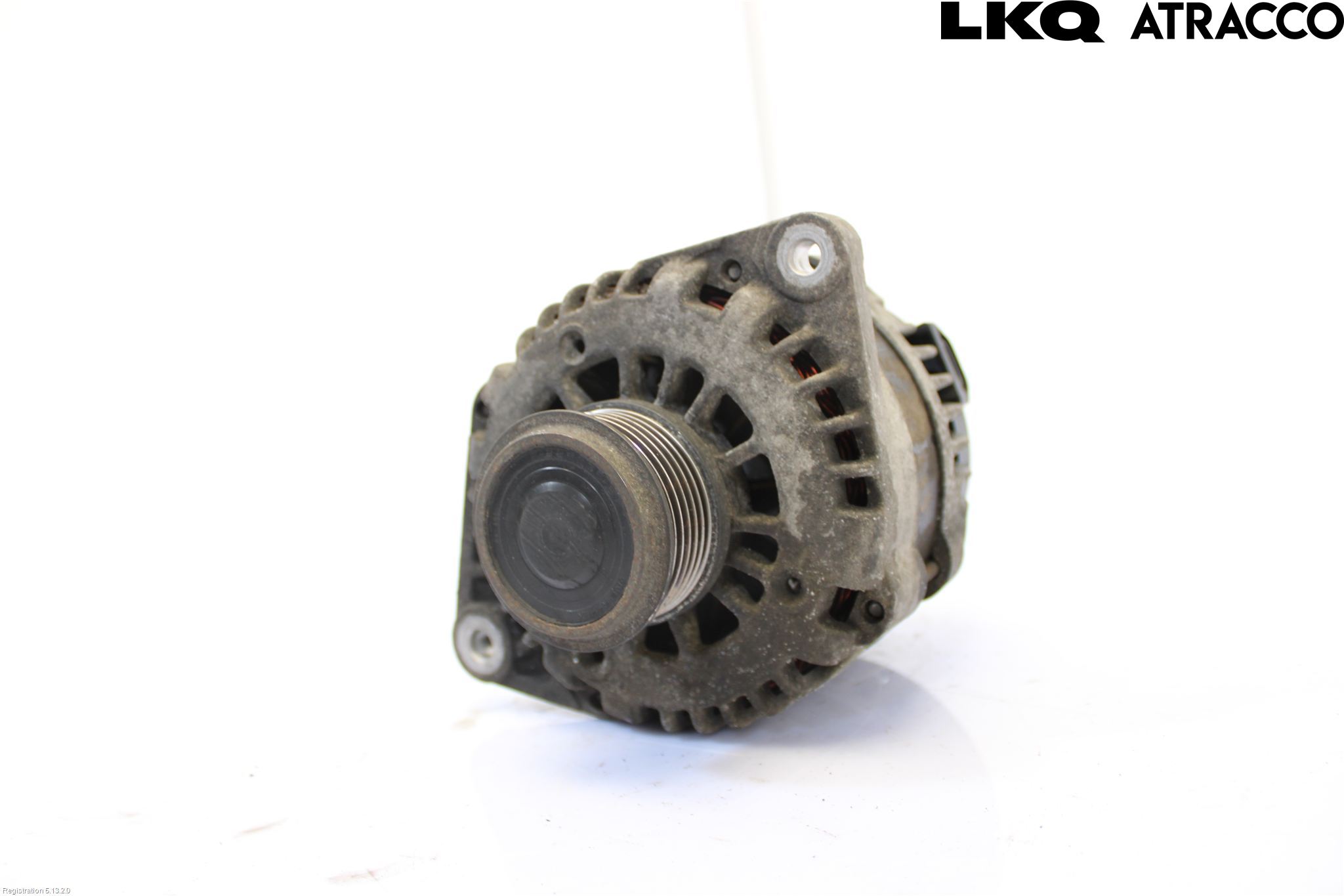 Opel ASTRA J 10-15 Generator