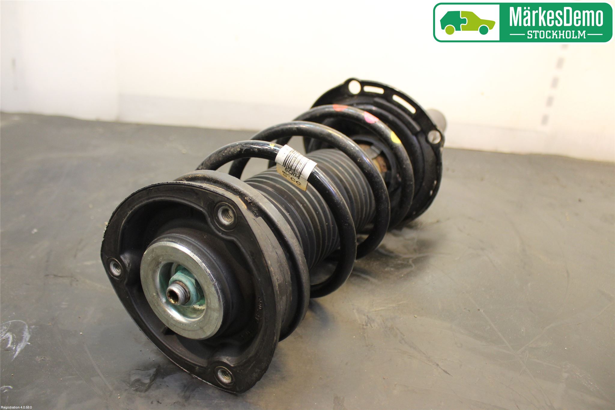 Seat LEON 13-20 Fjäderben Fram Höger