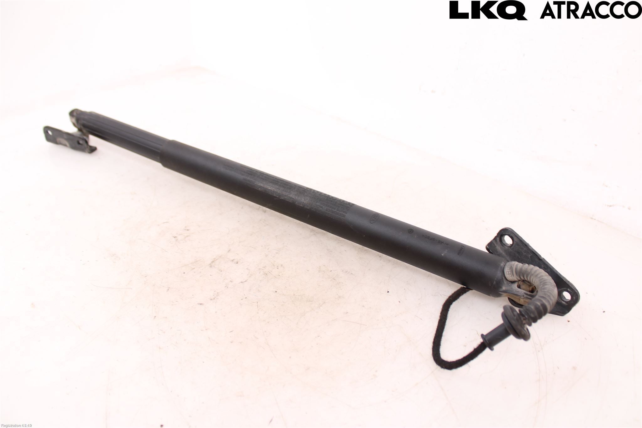 Kia SORENTO 21- Gasfjäder Baklucka