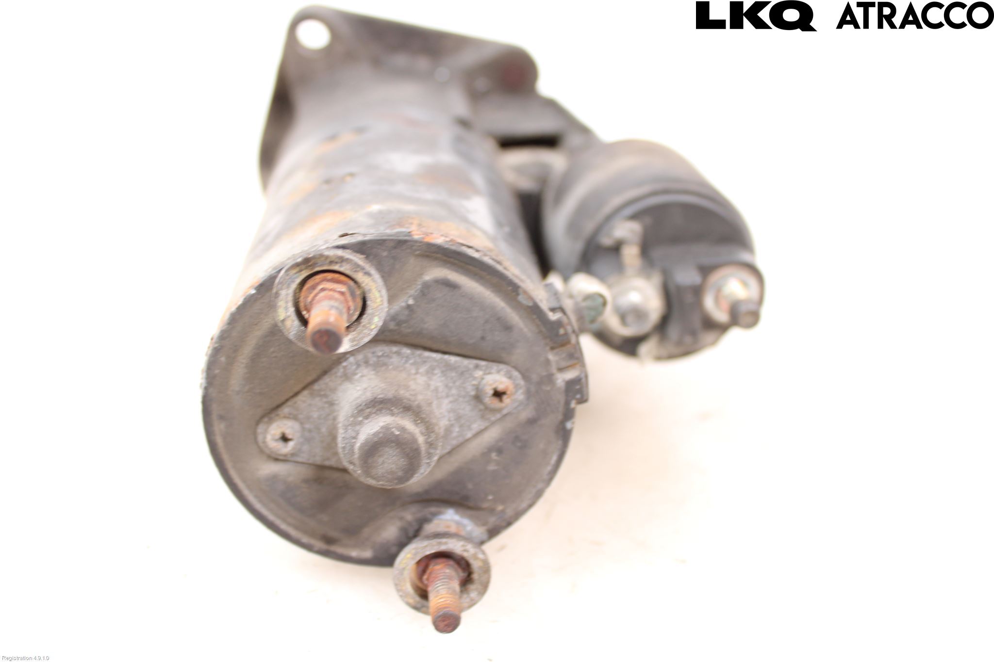 Volvo S80 99-03 Startmotor