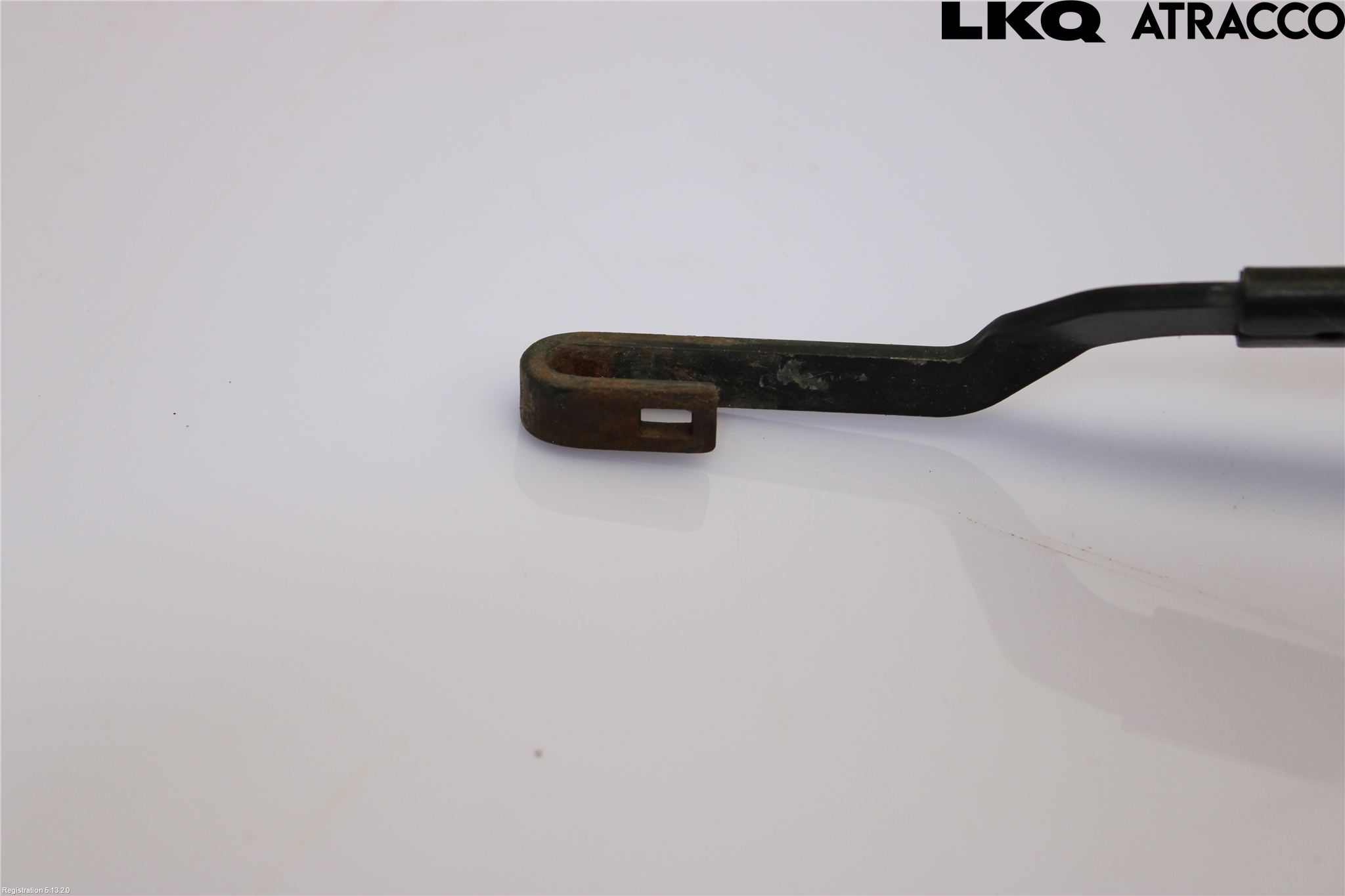 Toyota VERSO 09-18 Torkarmekanism Vindruta