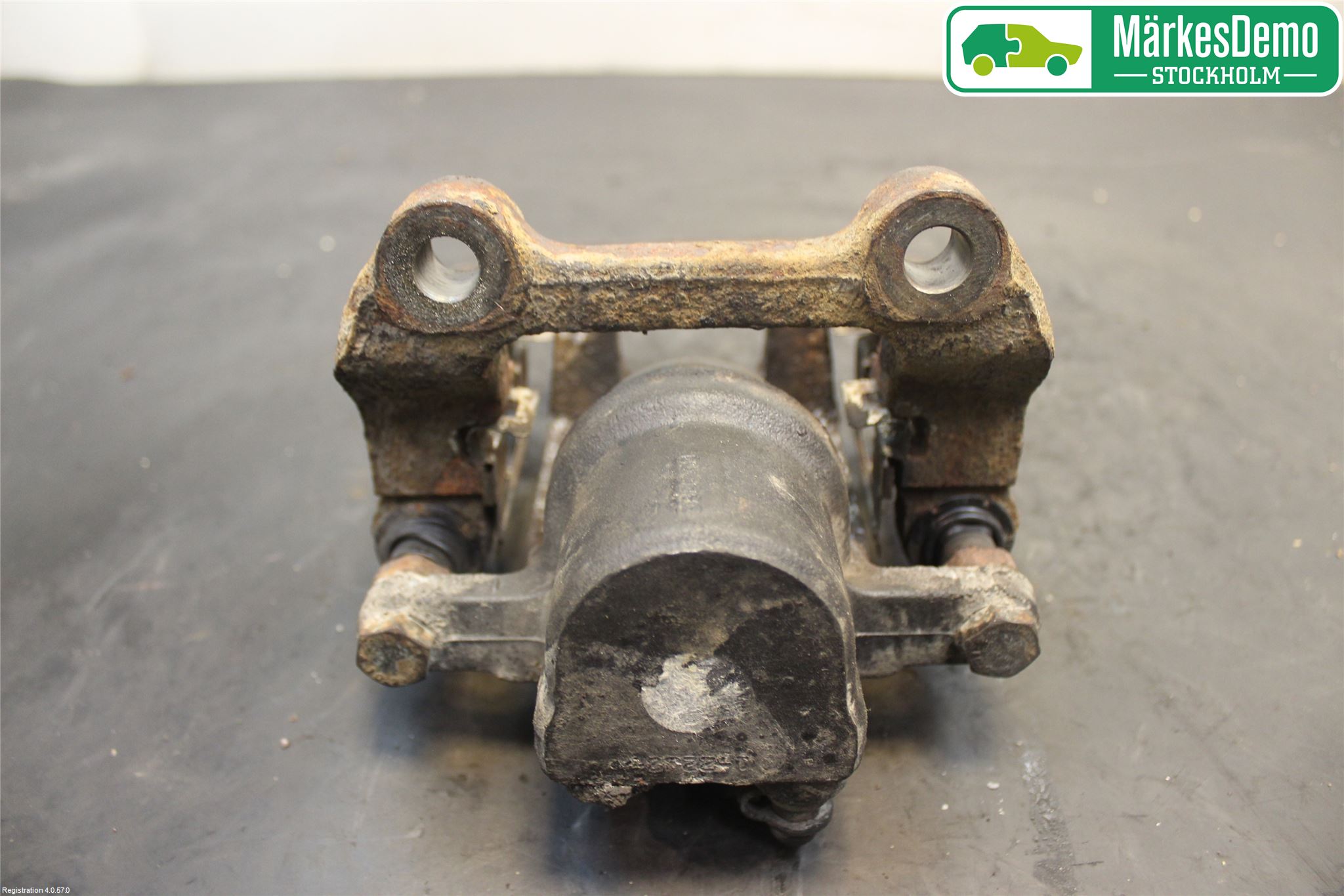 Chrysler CHR 300C Bromsok Bak Vänster