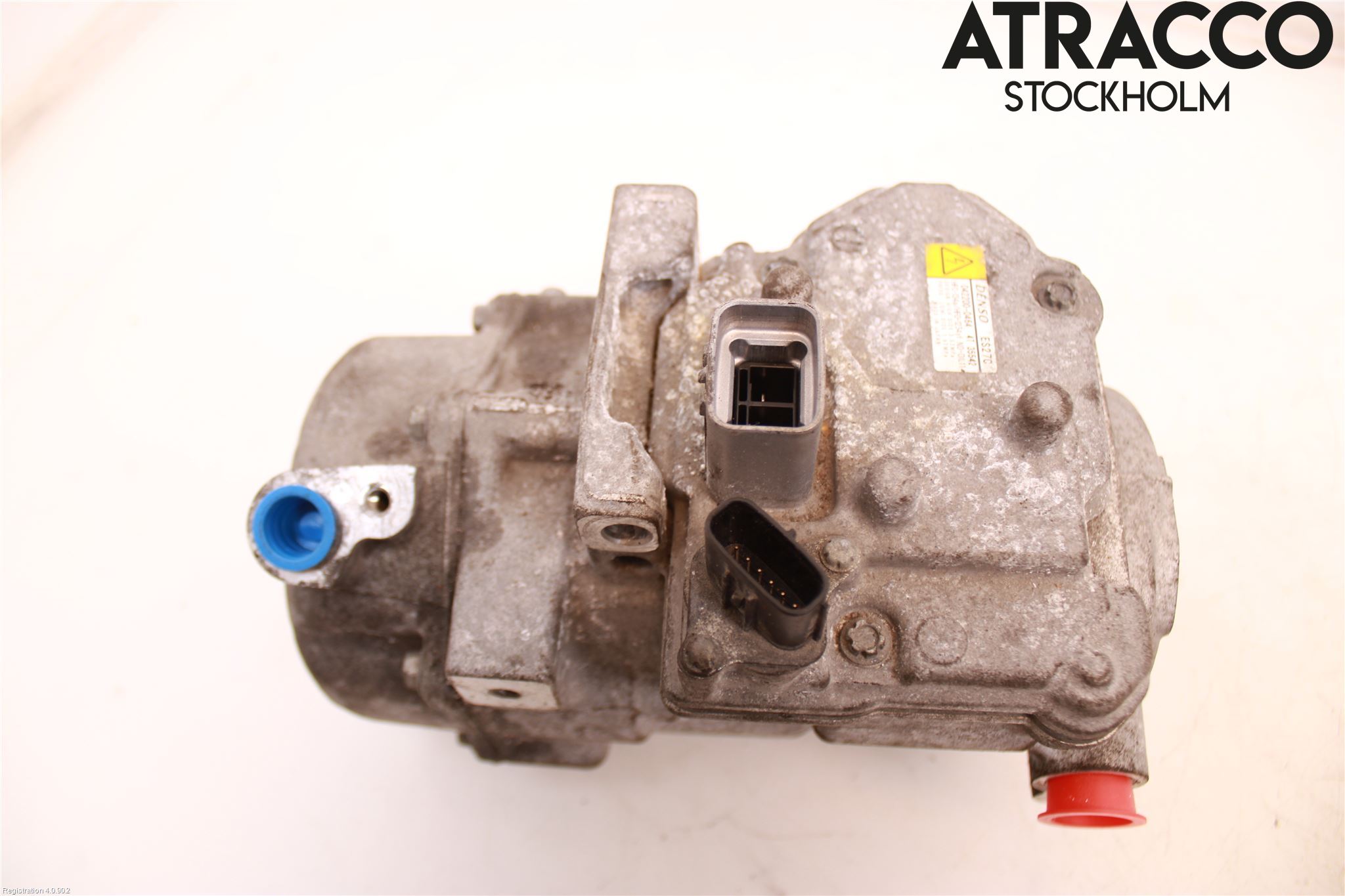 Lexus IS 250/350 14-20 Ac Kompressor