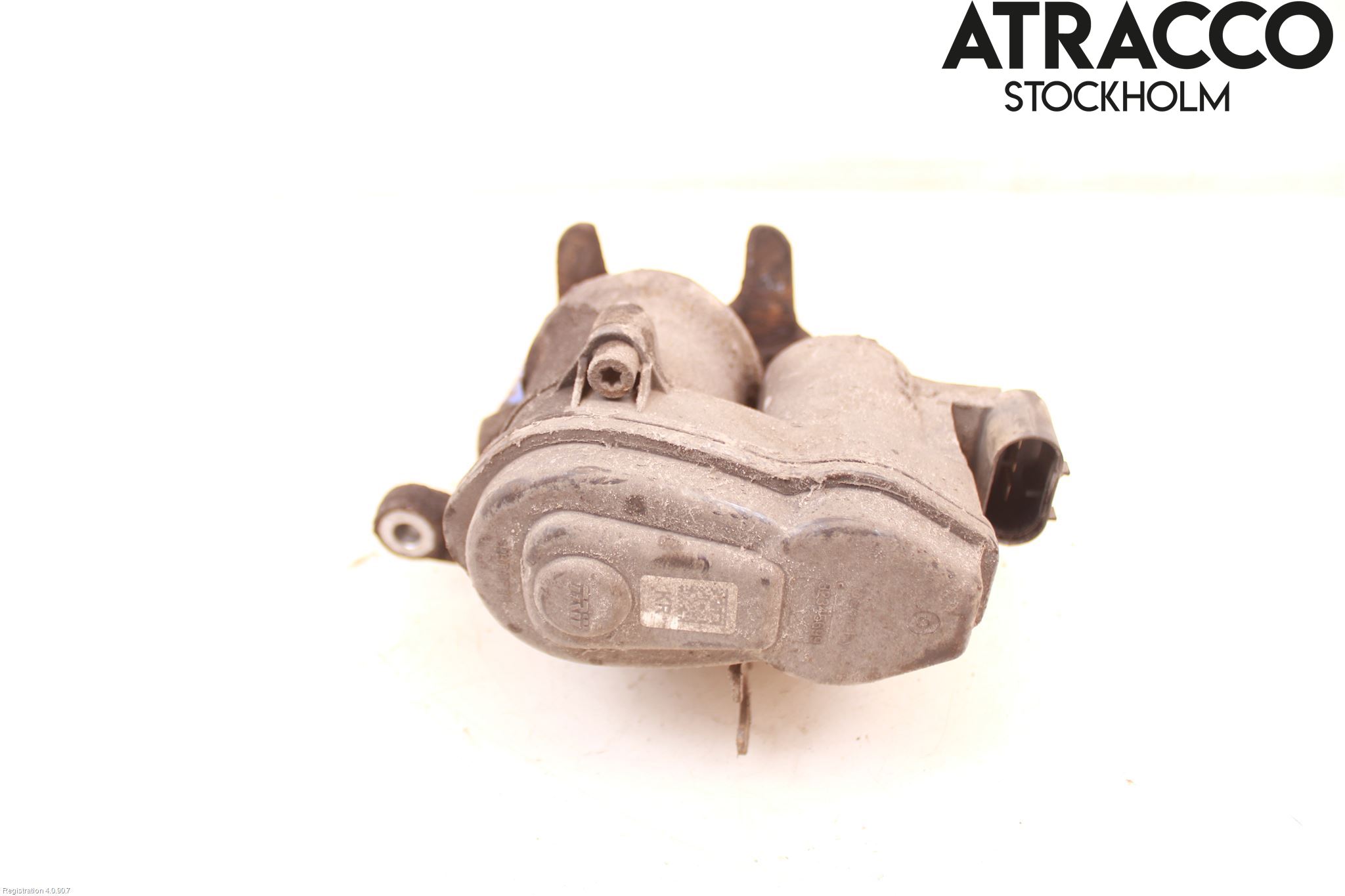 BMW 5 F10/F11/F18 09-17 Bromsok Bak Höger