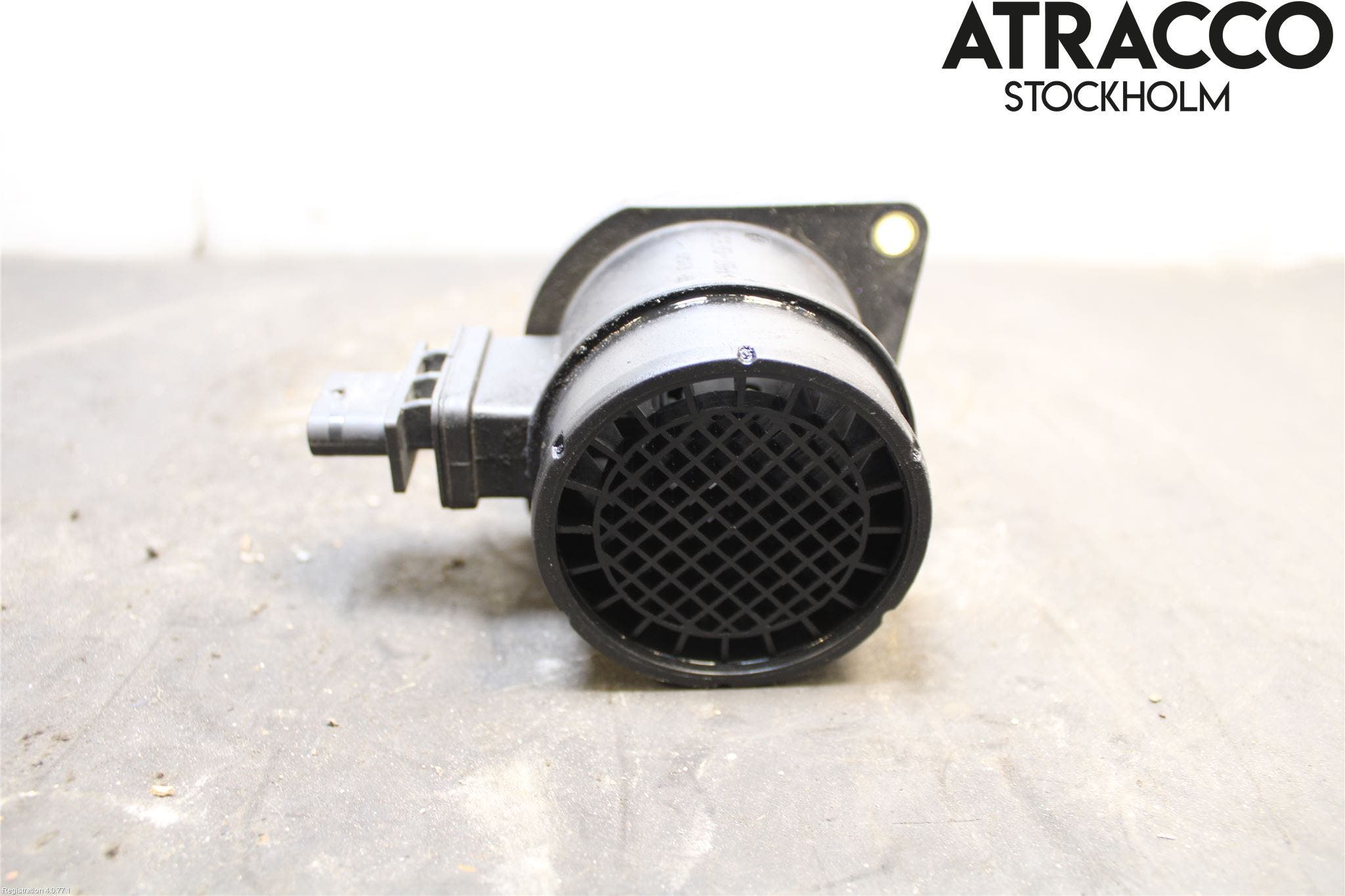 Kia OPTIMA 16-20 Injluftmassamätare