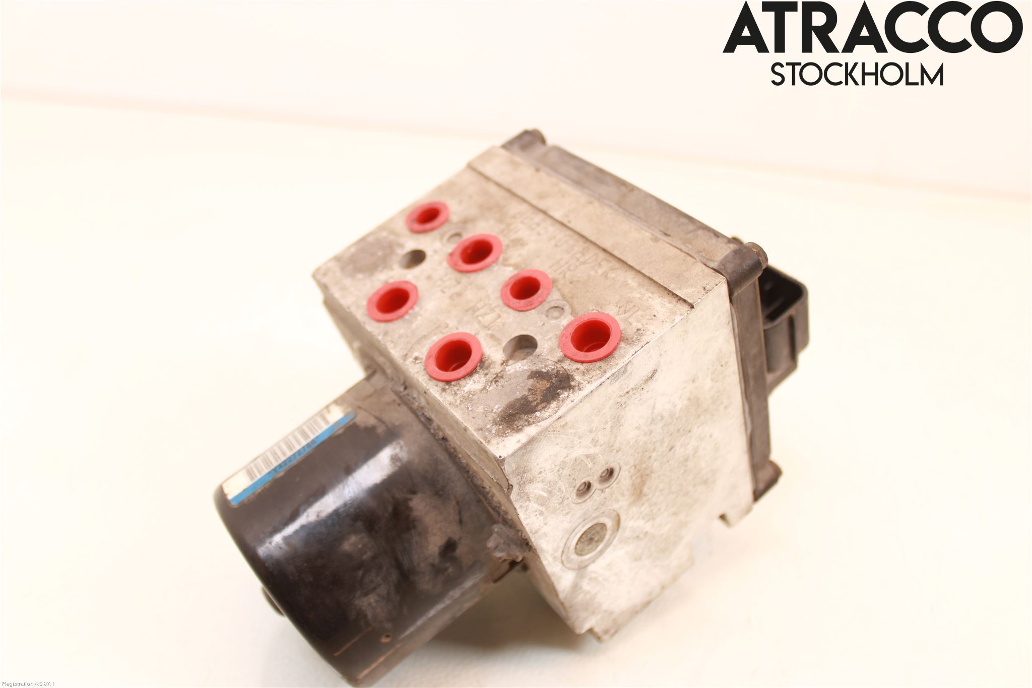 Volkswagen VW PASSAT 05-11 Abs Hydraulaggregat