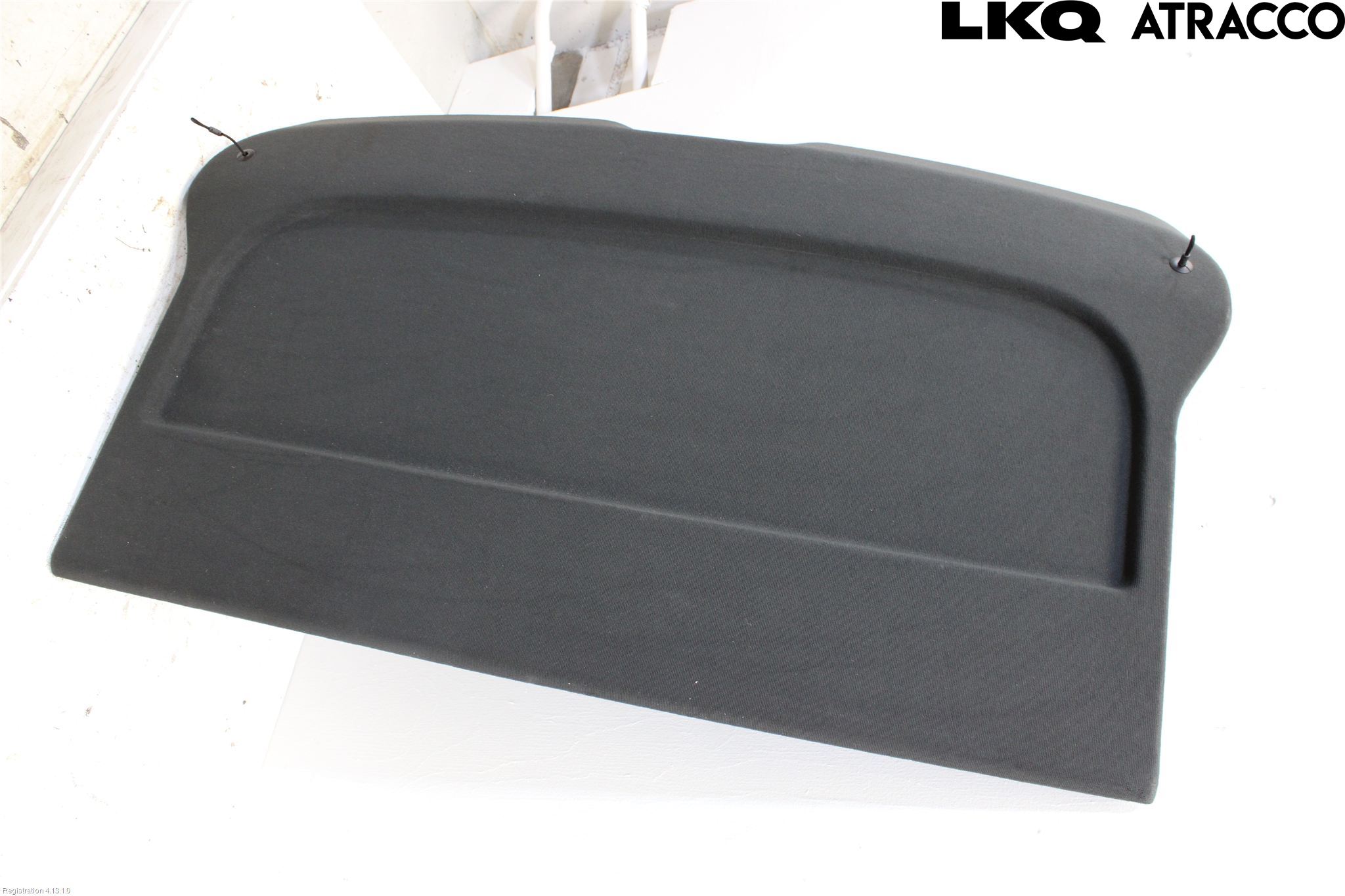 Audi A3/S3 05-13 Hatthylla