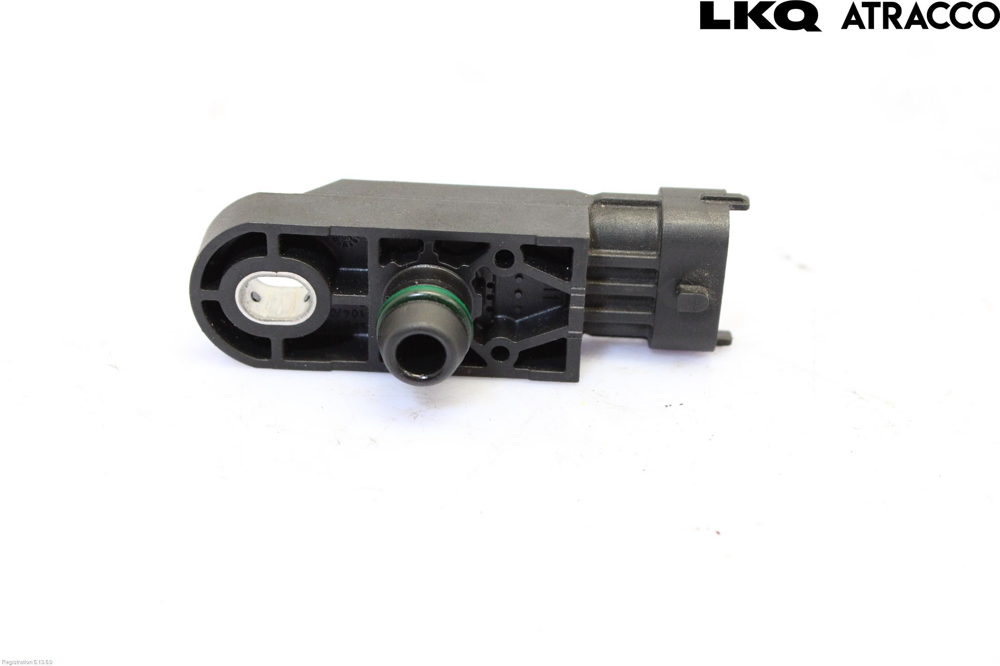 Nissan QASHQAI+2  10-14 Injmappsensor