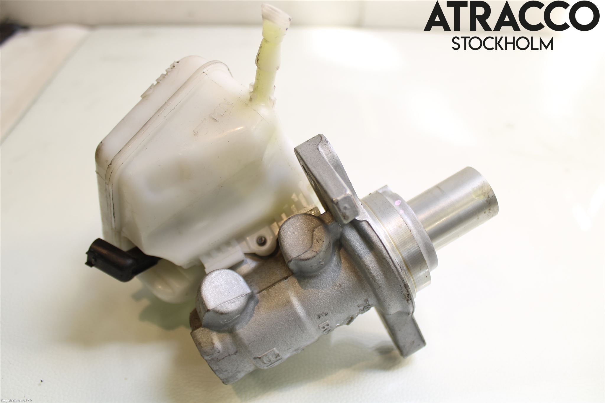 BMW 3 F30/F31/F80 12-19 Broms Huvudcylinder