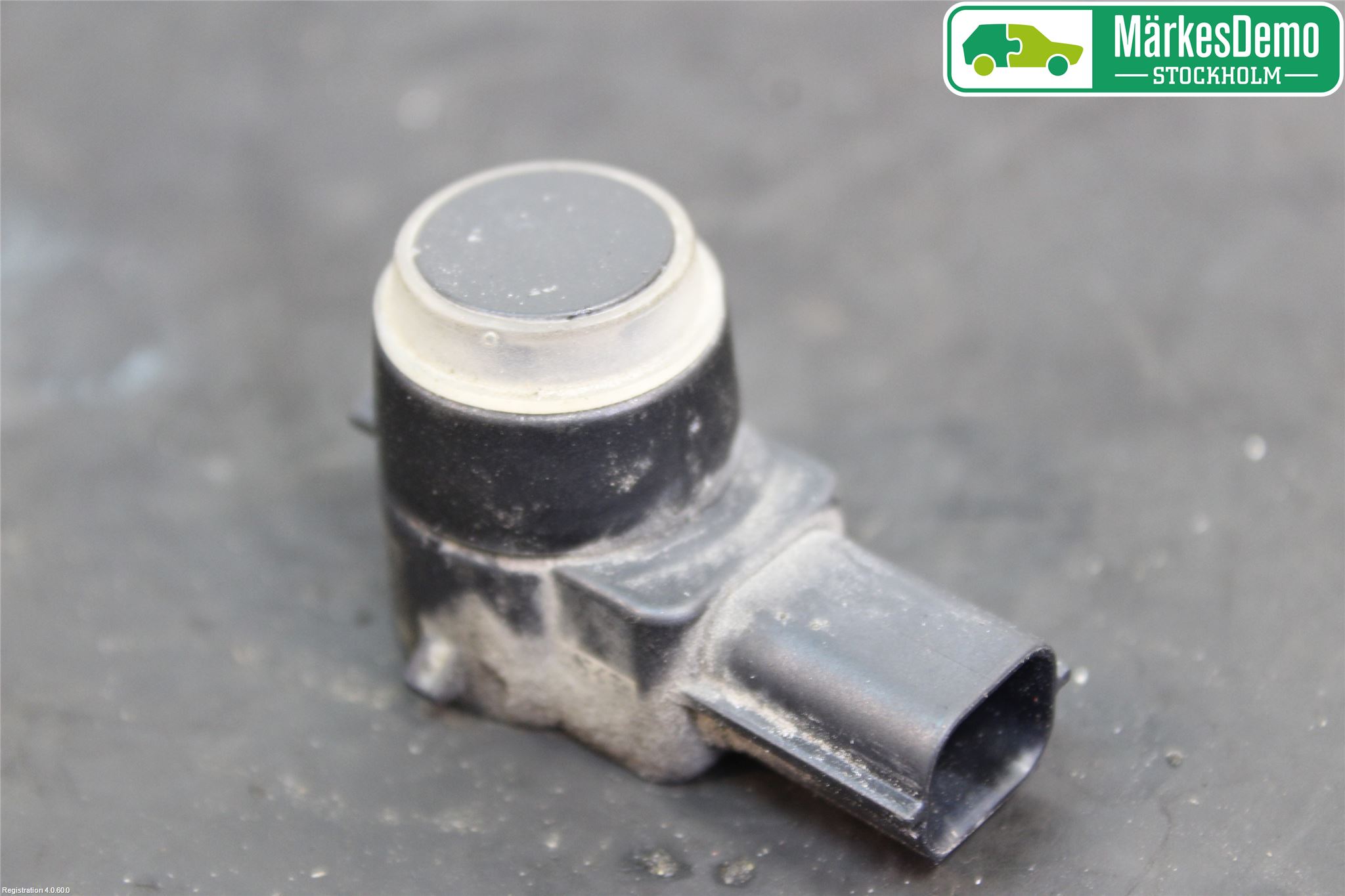 Opel ANTARA Parkeringshjälp Frontsensor