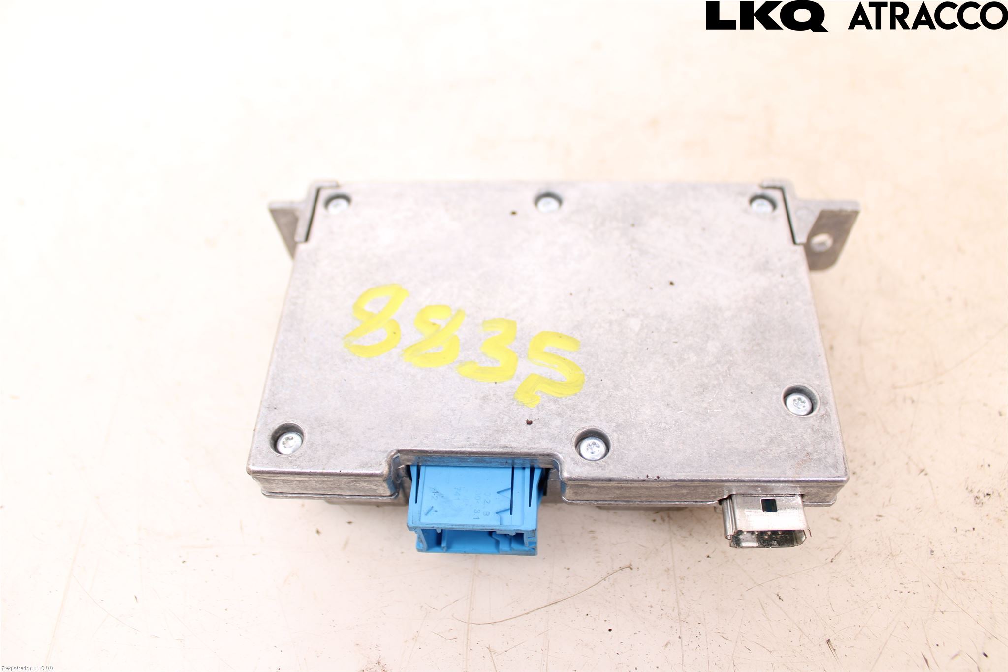 Mini ONE/COOPER 3DR F56 14-24 Styrenhet Övrigt