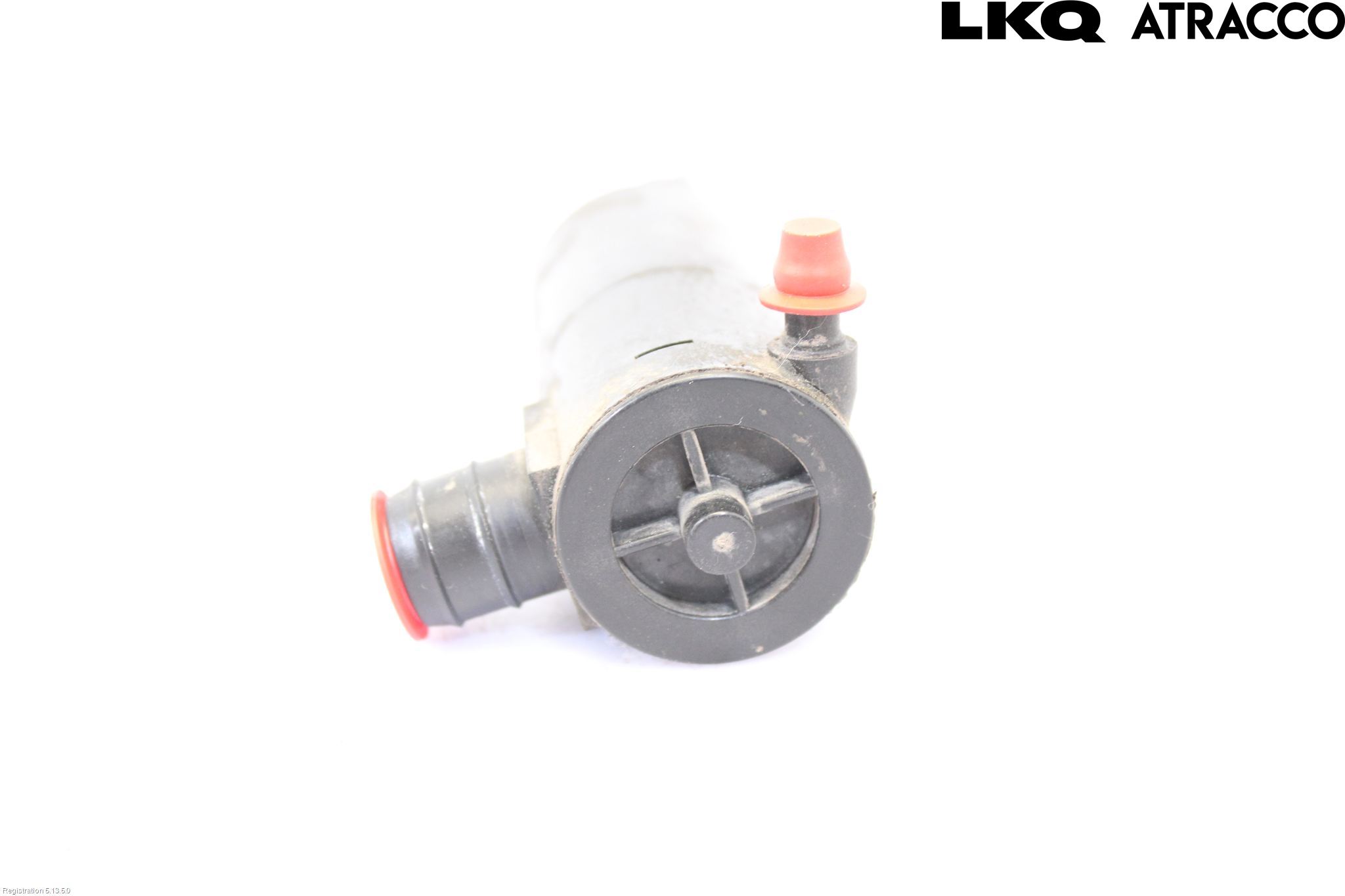Toyota AURIS 13-19 Spolarpump Högtryck