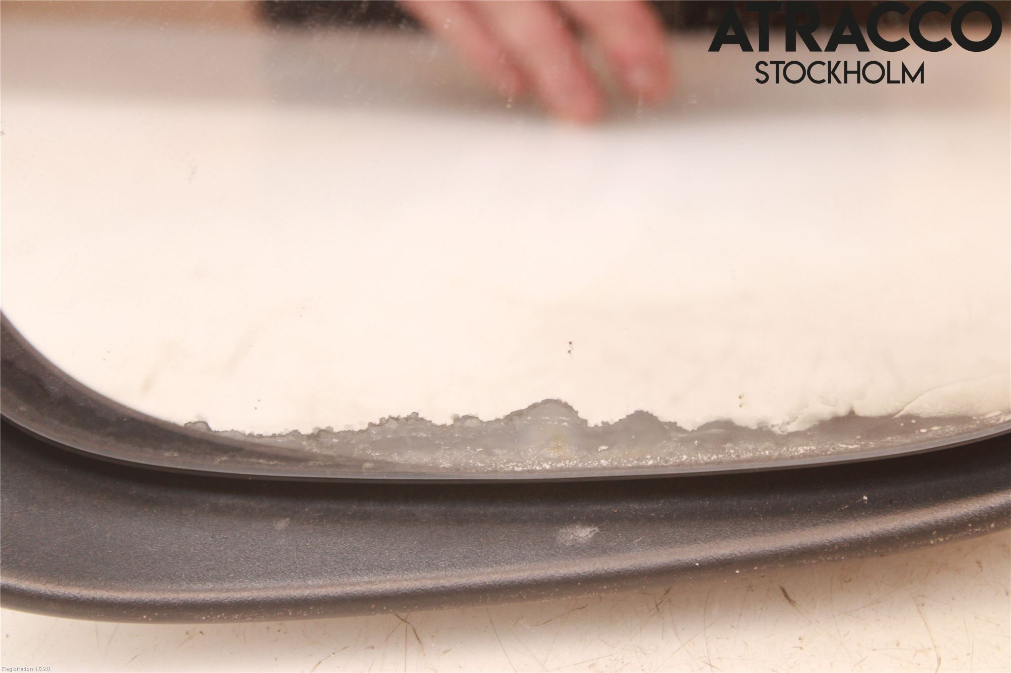 Jaguar X-TYPE Spegel Yttre El Vä