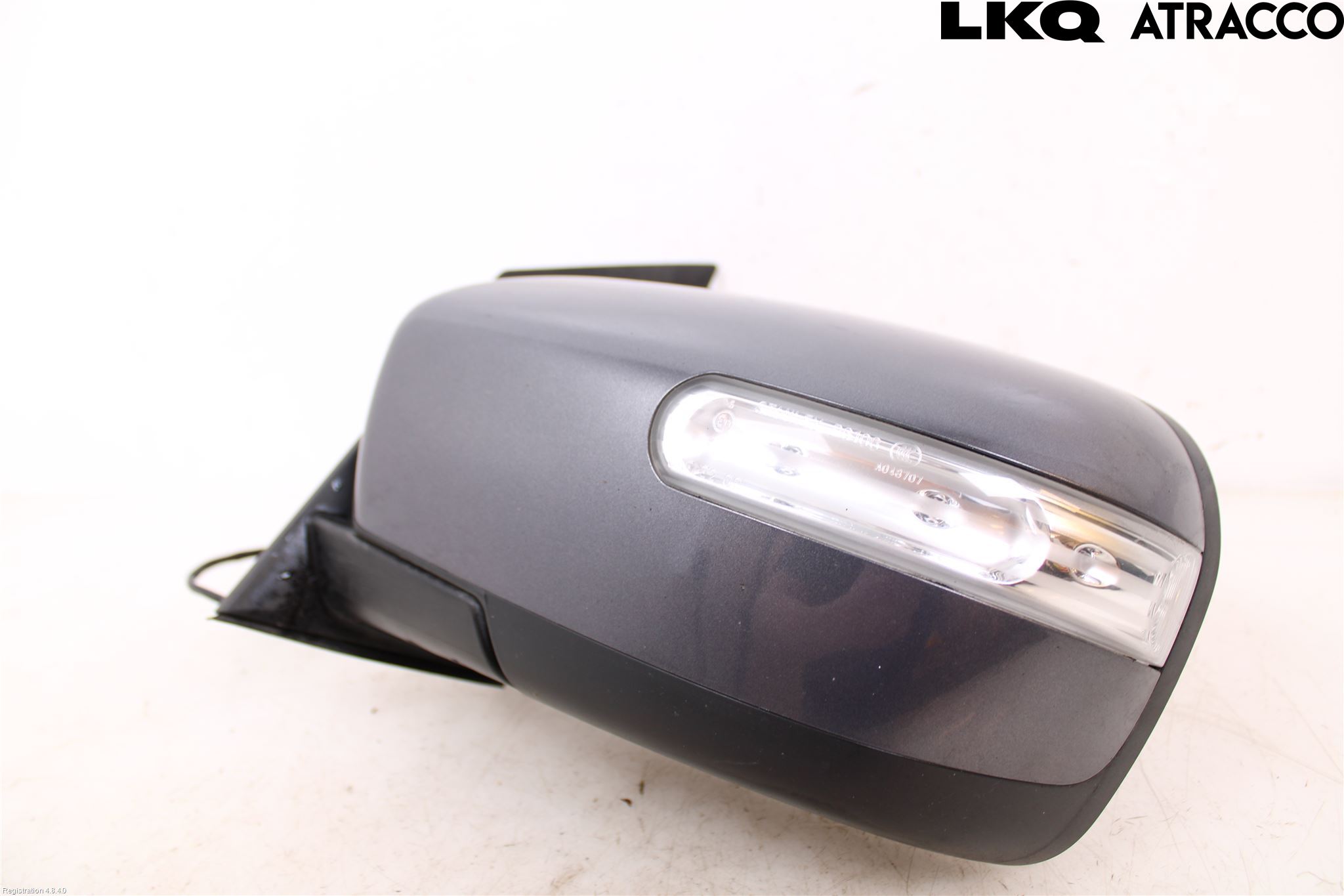 Mazda CX-7 Spegel Yttre El Vä