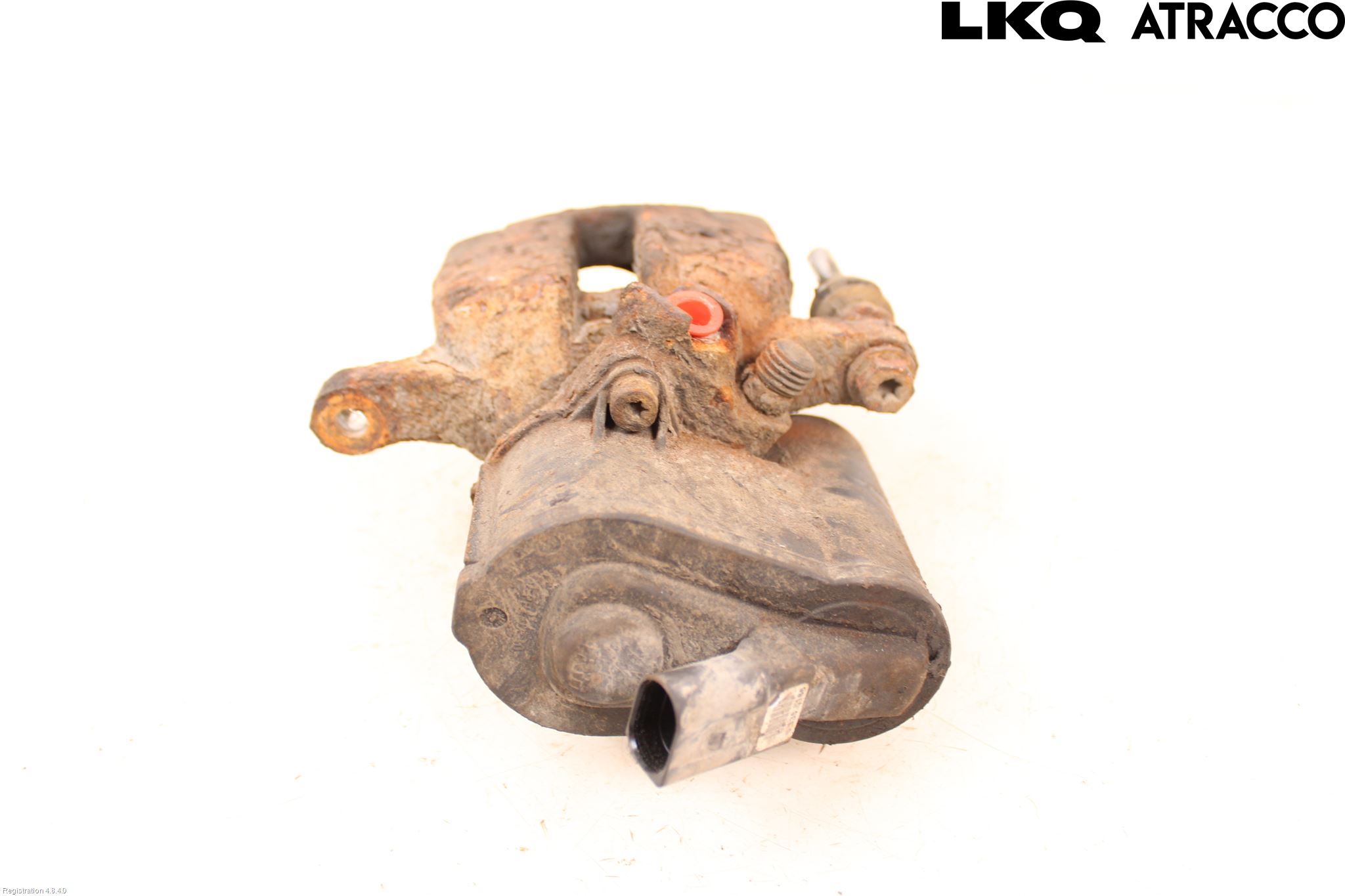 Volkswagen VW PASSAT 05-11 Bromsok Bak Höger