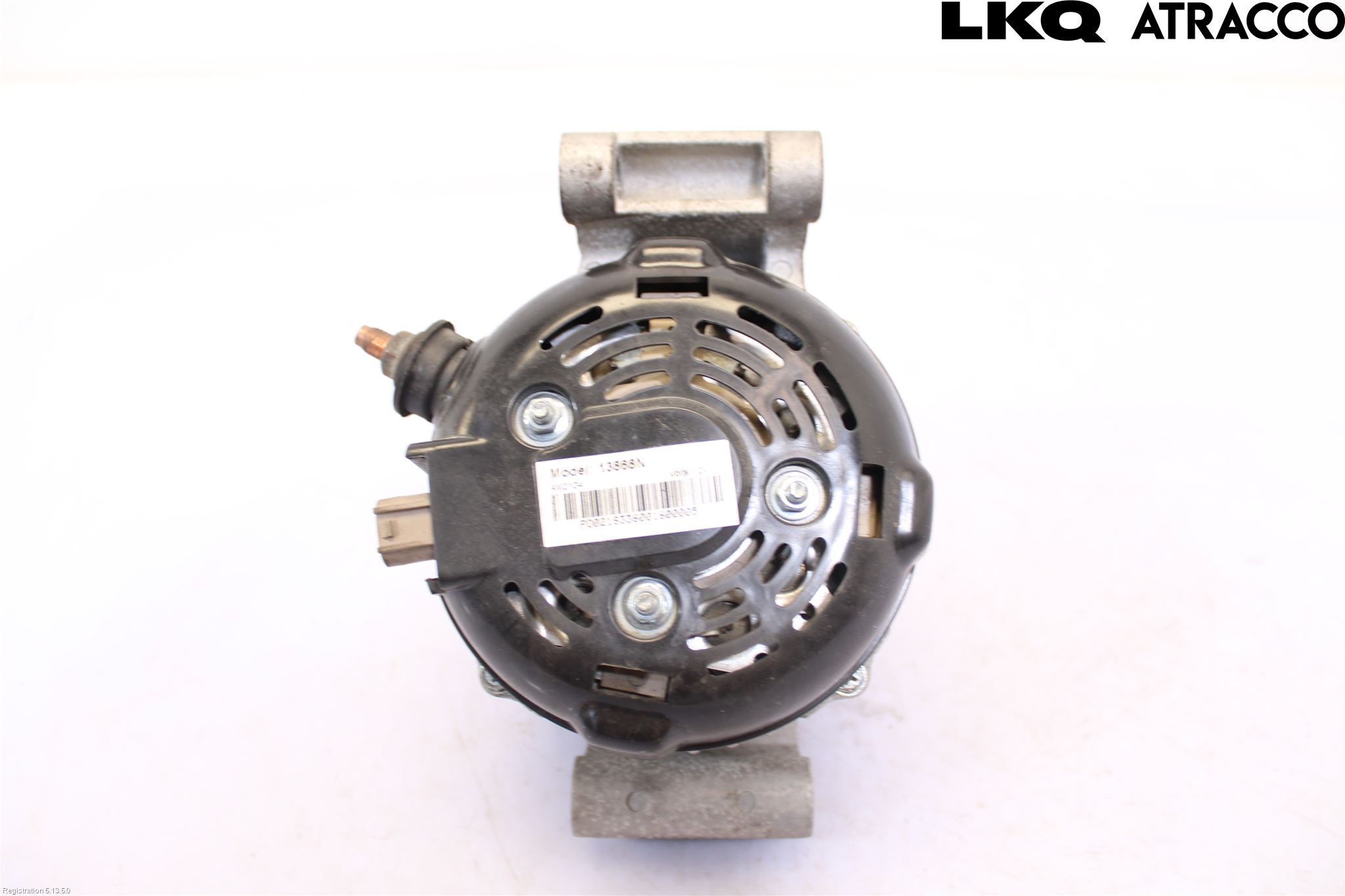 Chrysler CHR SEBRING Generator