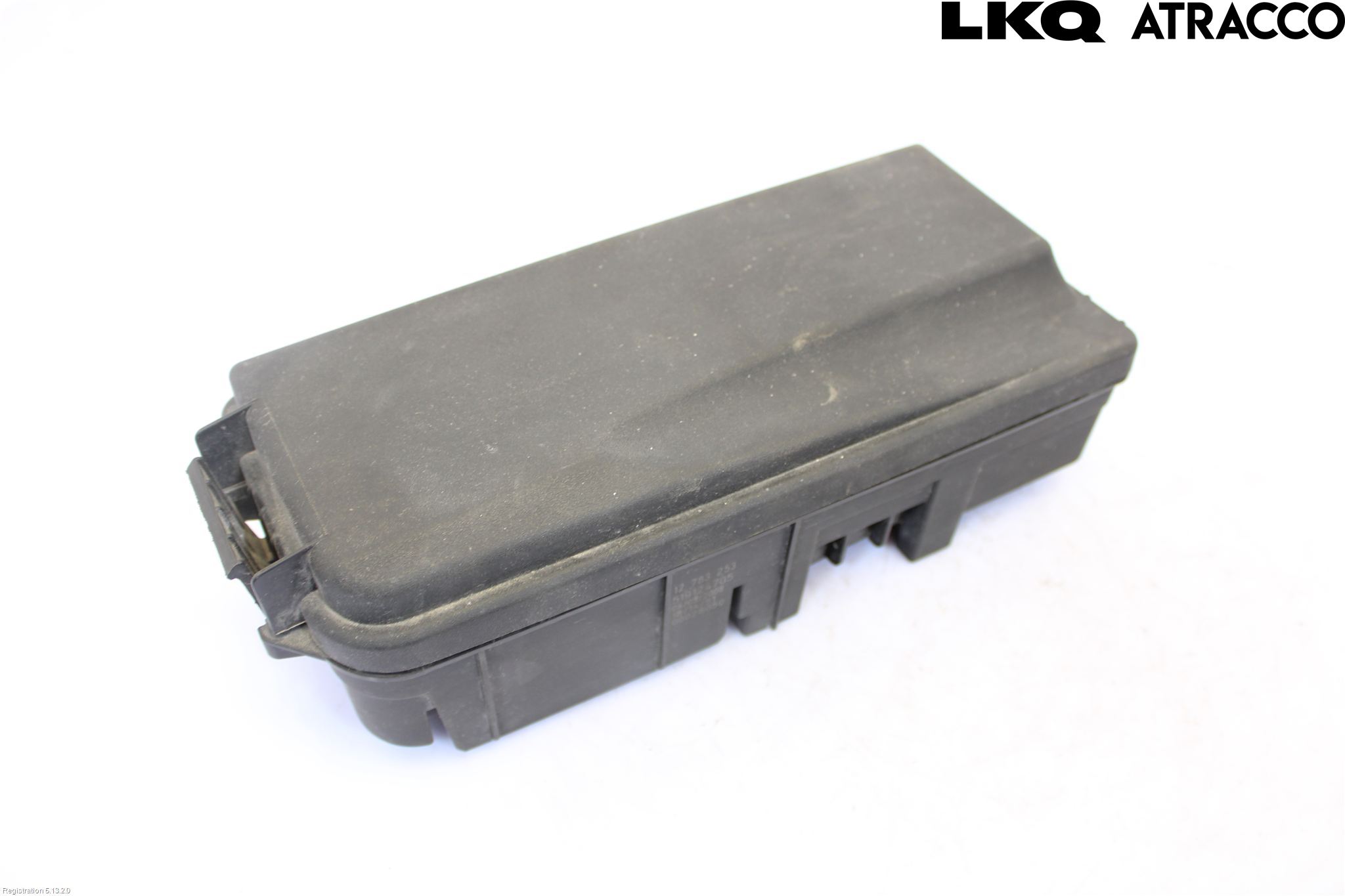 Saab 9-3 VER2/VER3 08-15 Säkringsdosa-Elcentral
