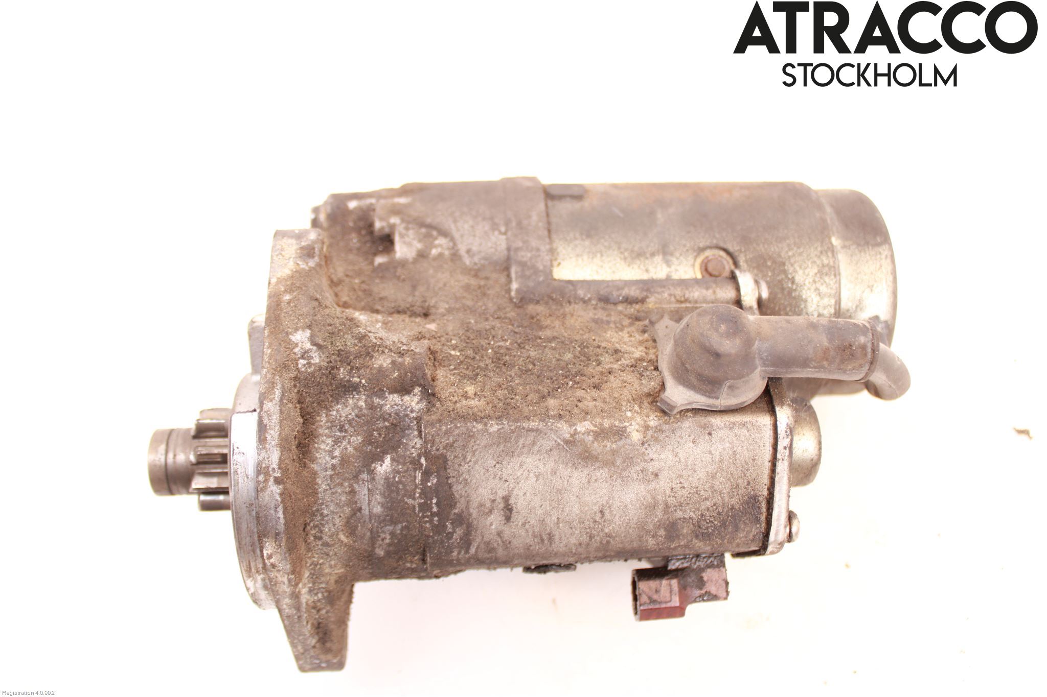 Kia CARENS II 07-12 Startmotor Diesel