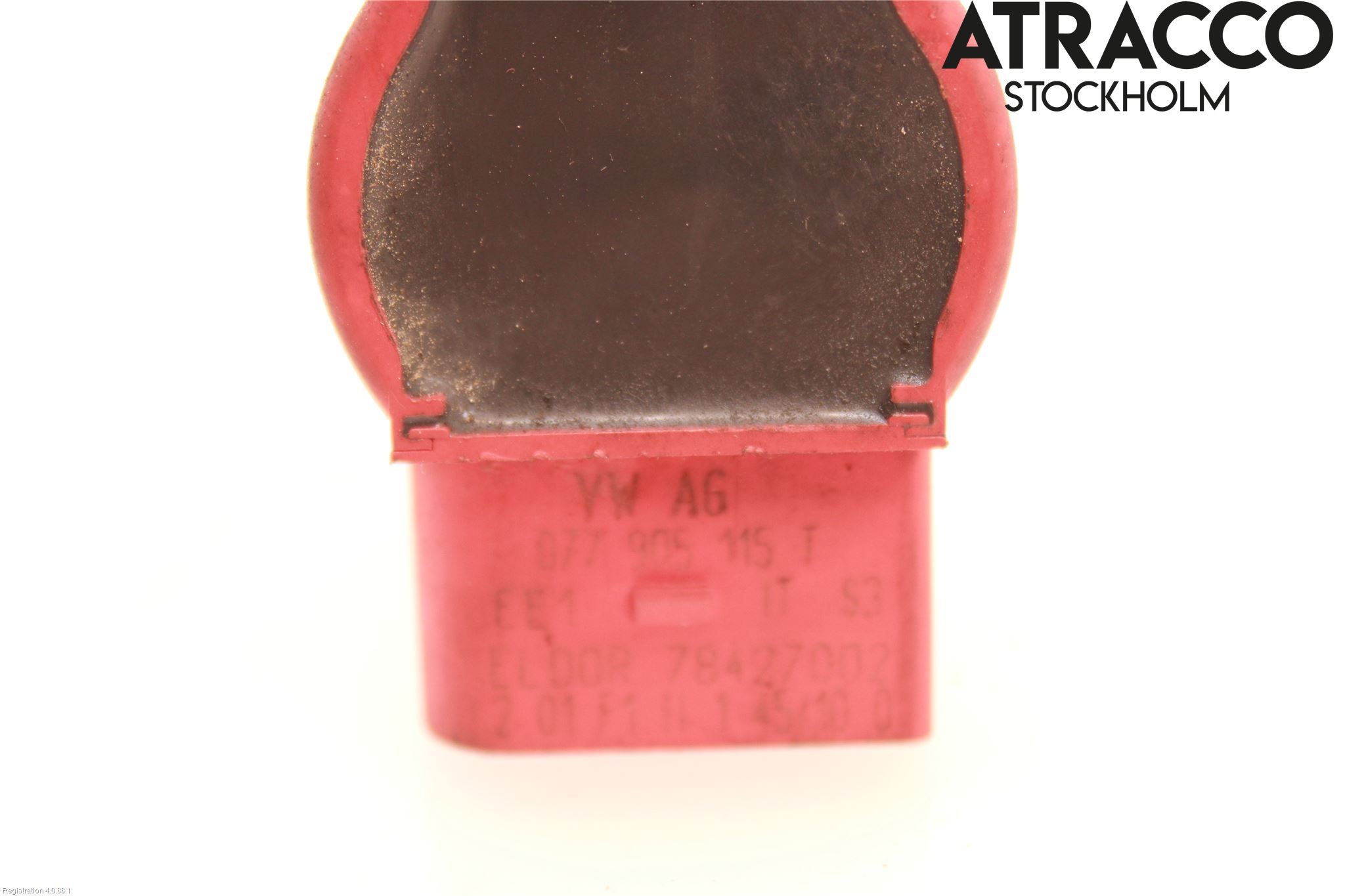 Audi A6/S6     05-11 Tändspole