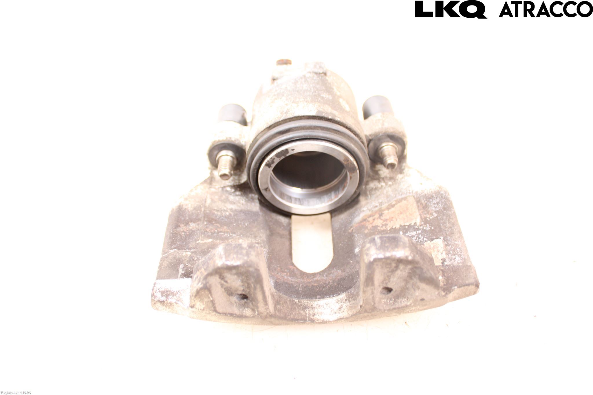 Volkswagen VW PASSAT 01-05 Bromsok Fram Höger