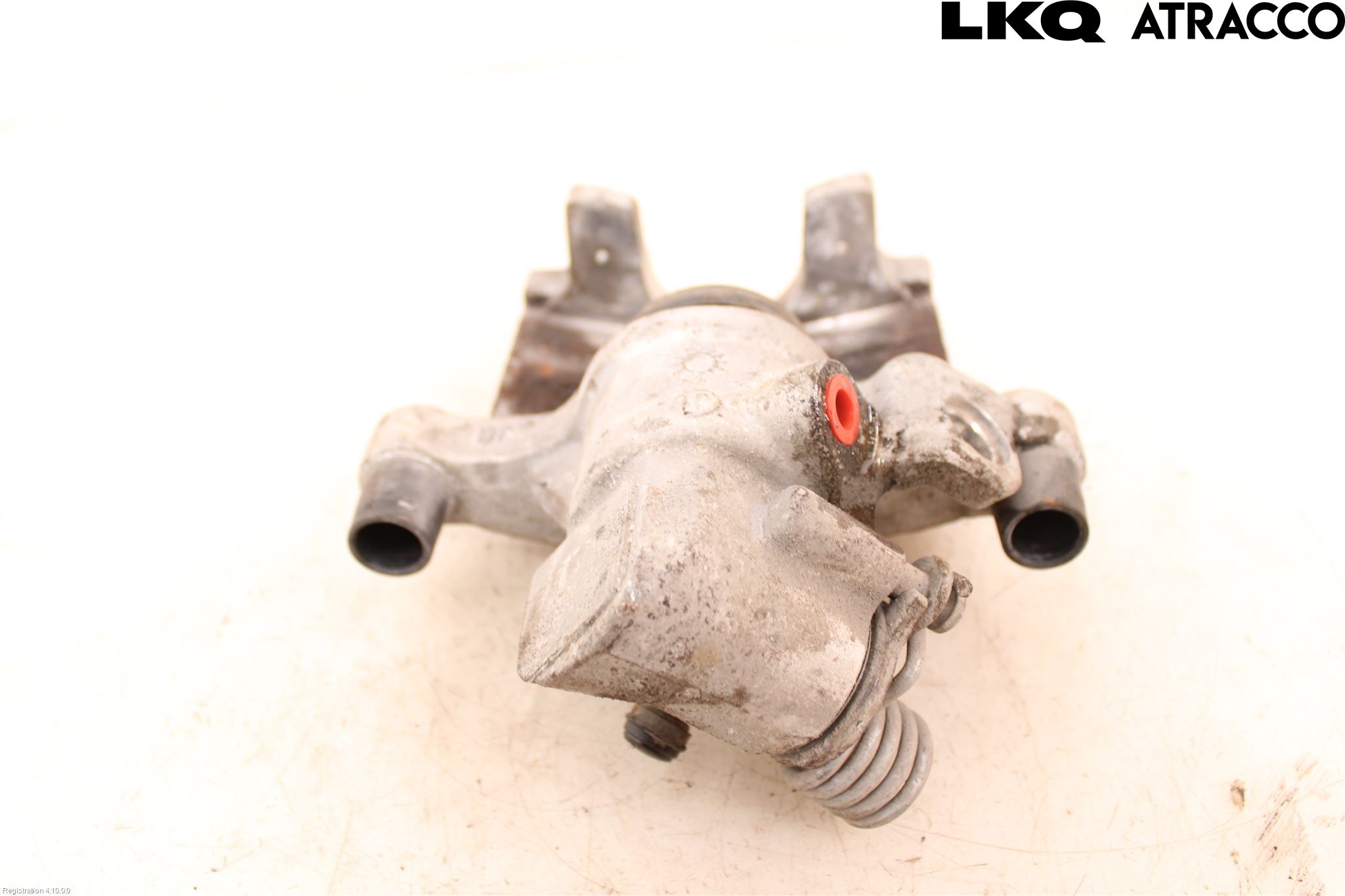 Mazda 3 I 03-06 Bromsok Bak Höger