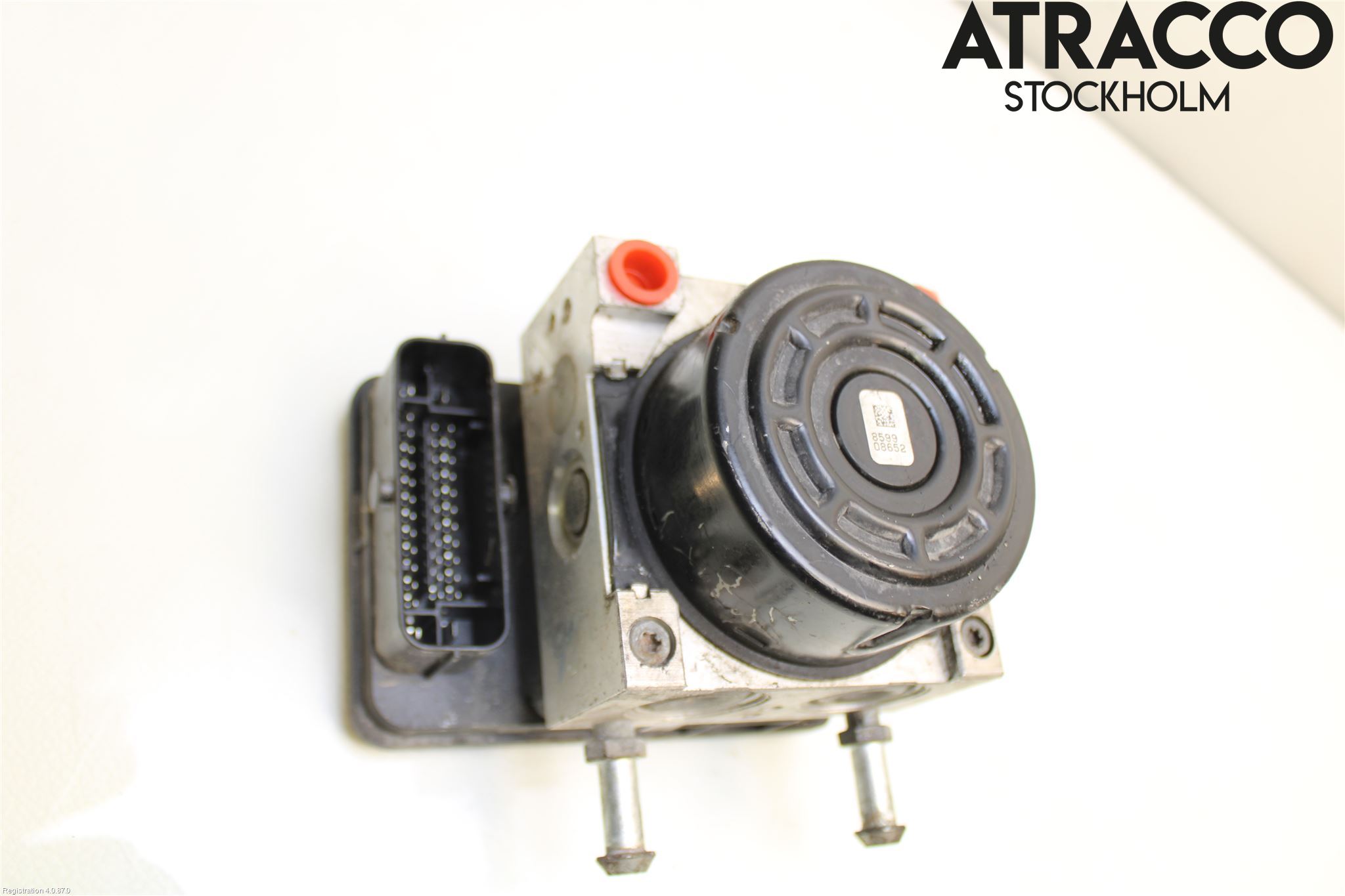 Nissan NOTE E12 14-20 Abs Hydraulaggregat