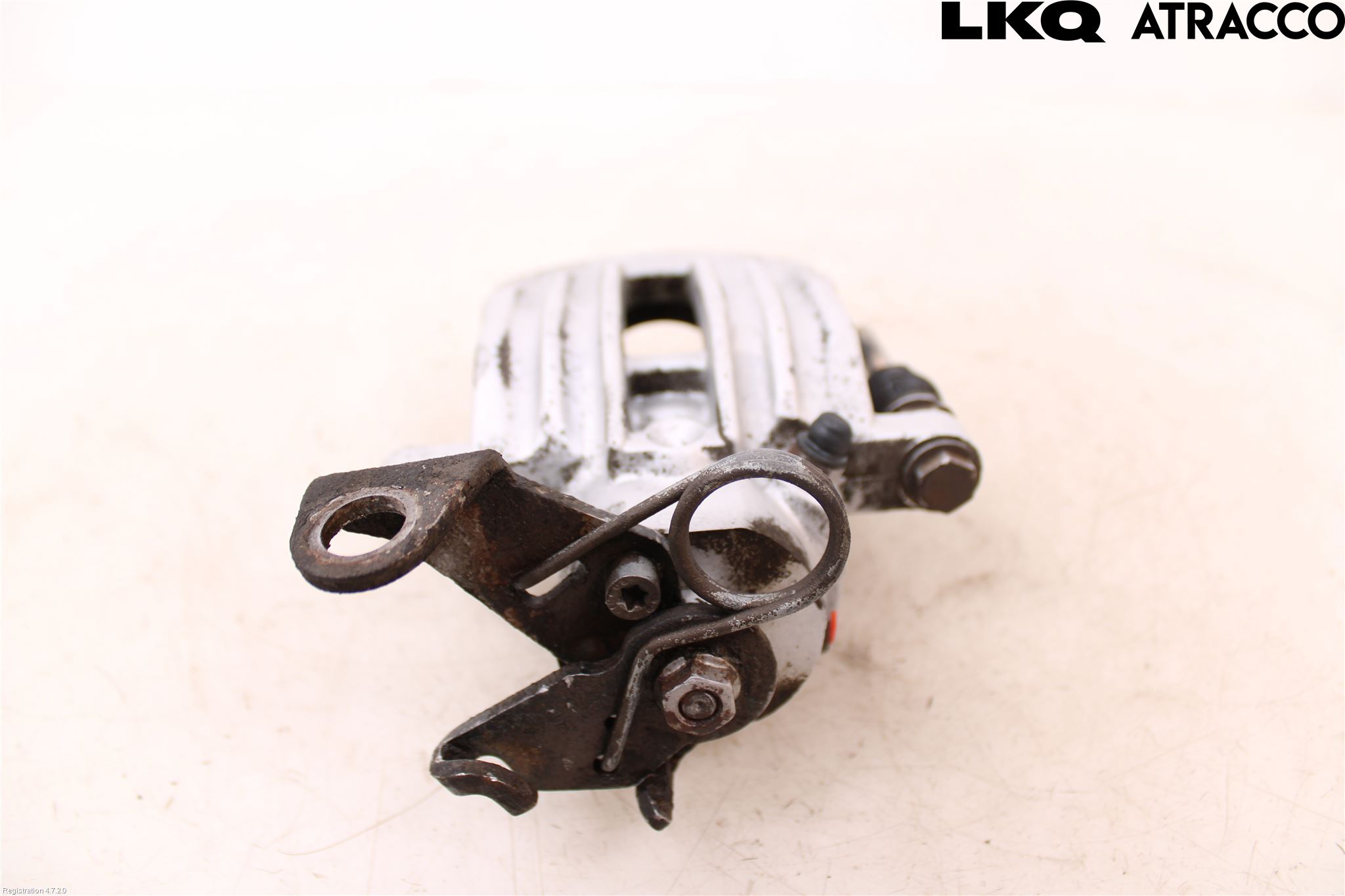 Alfa 156 Bromsok Bak Höger