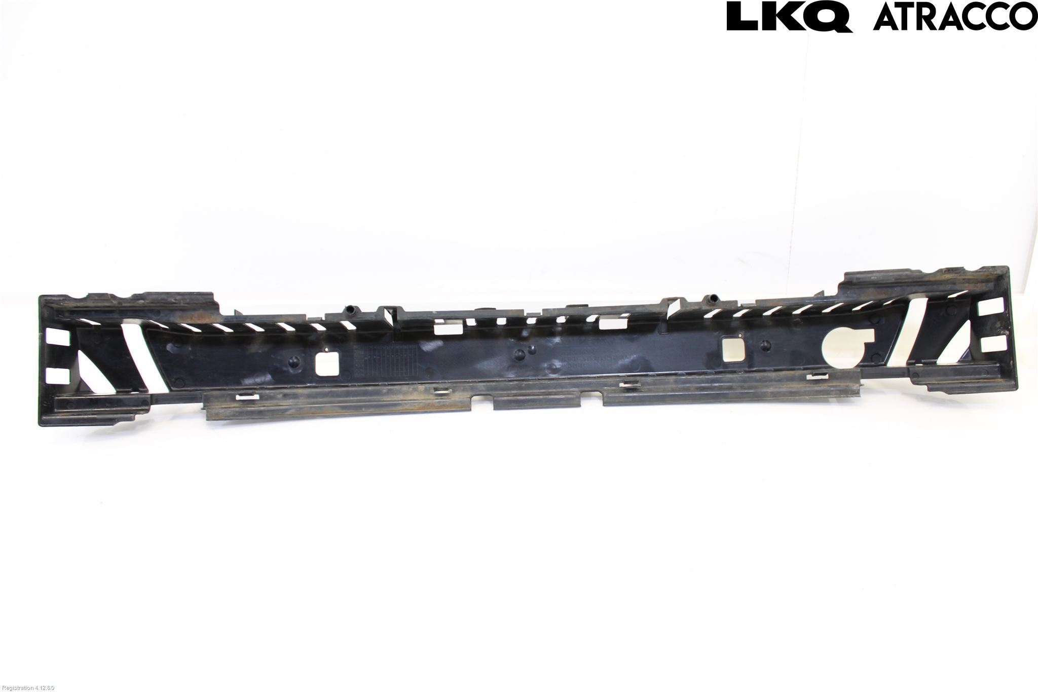 Kia PICANTO 12-17 Stötfångar Deformelement Fram