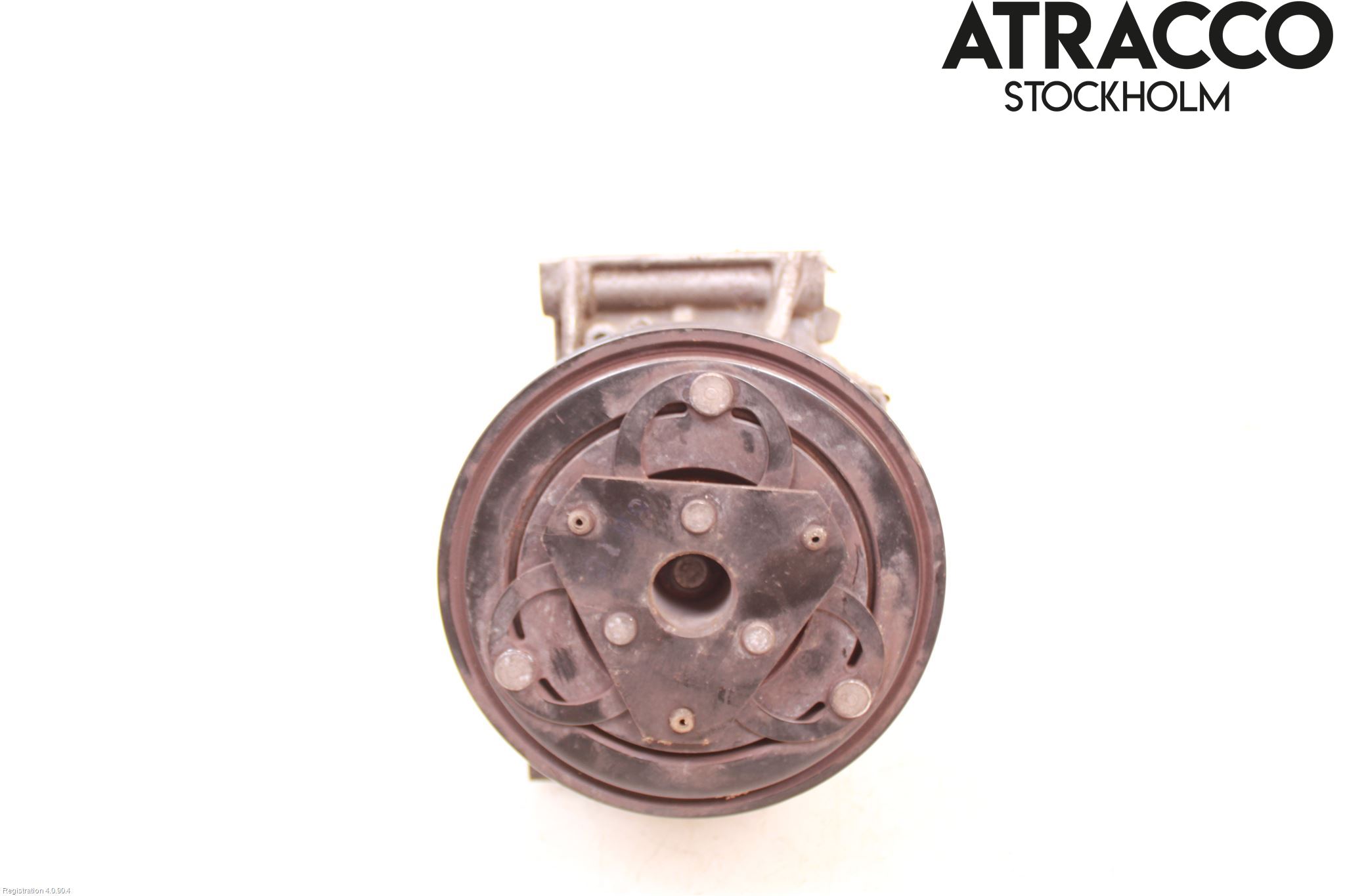 Nissan JUKE 14-19 Ac Kompressor