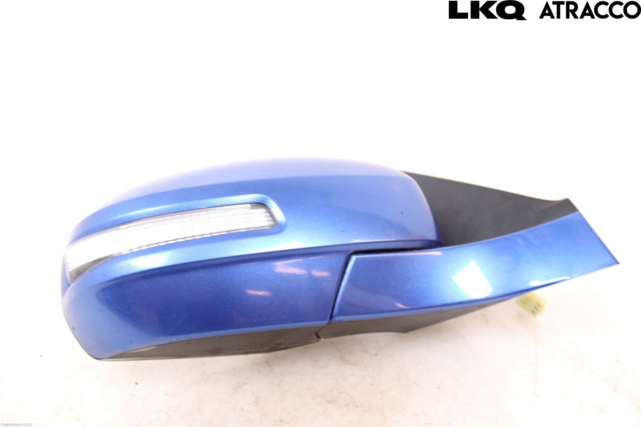 Suzuki SWIFT 11-16 Spegel Yttre El Hö