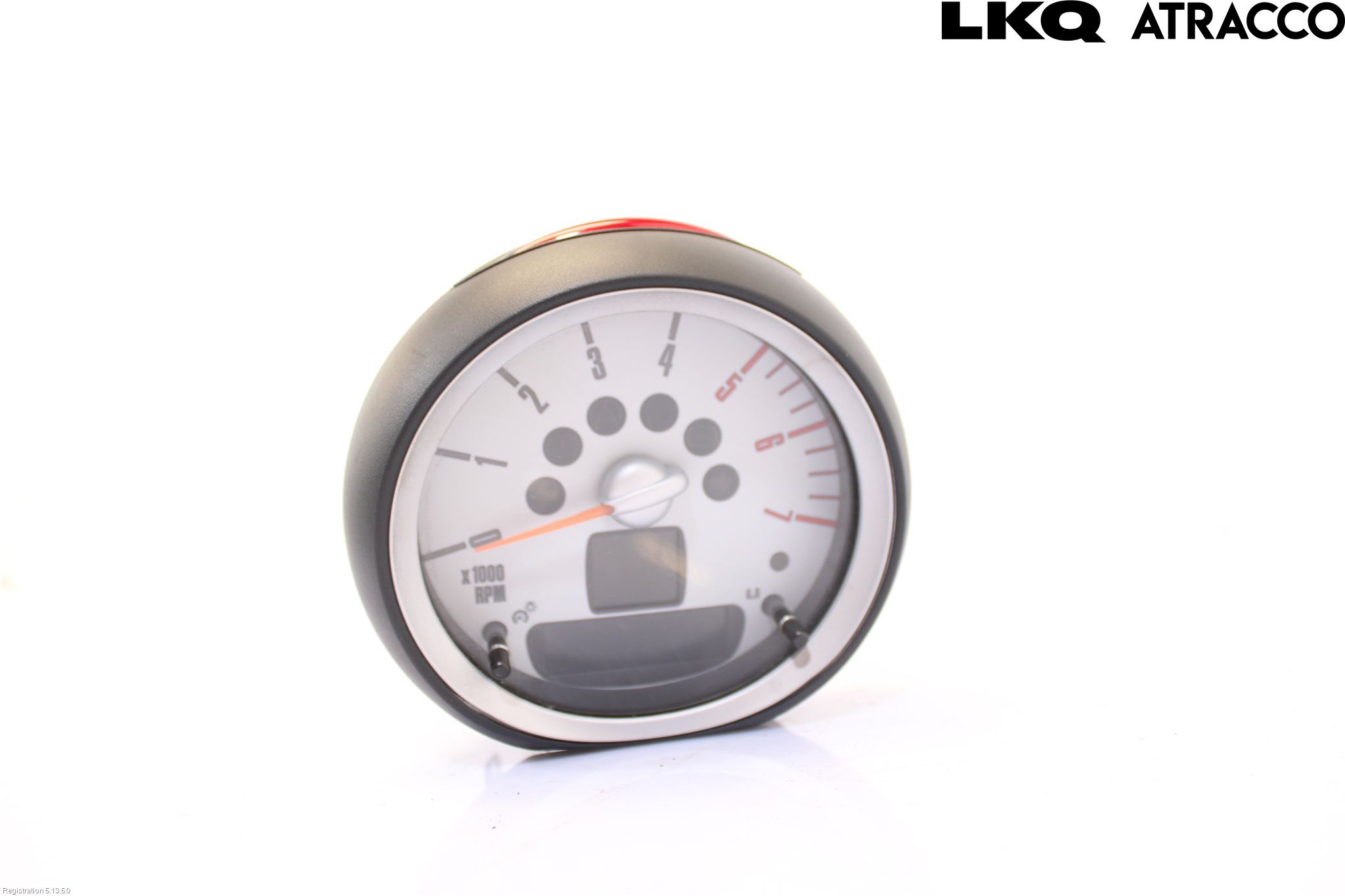 Mini COUPE R56 05-14 Instrument Varvr