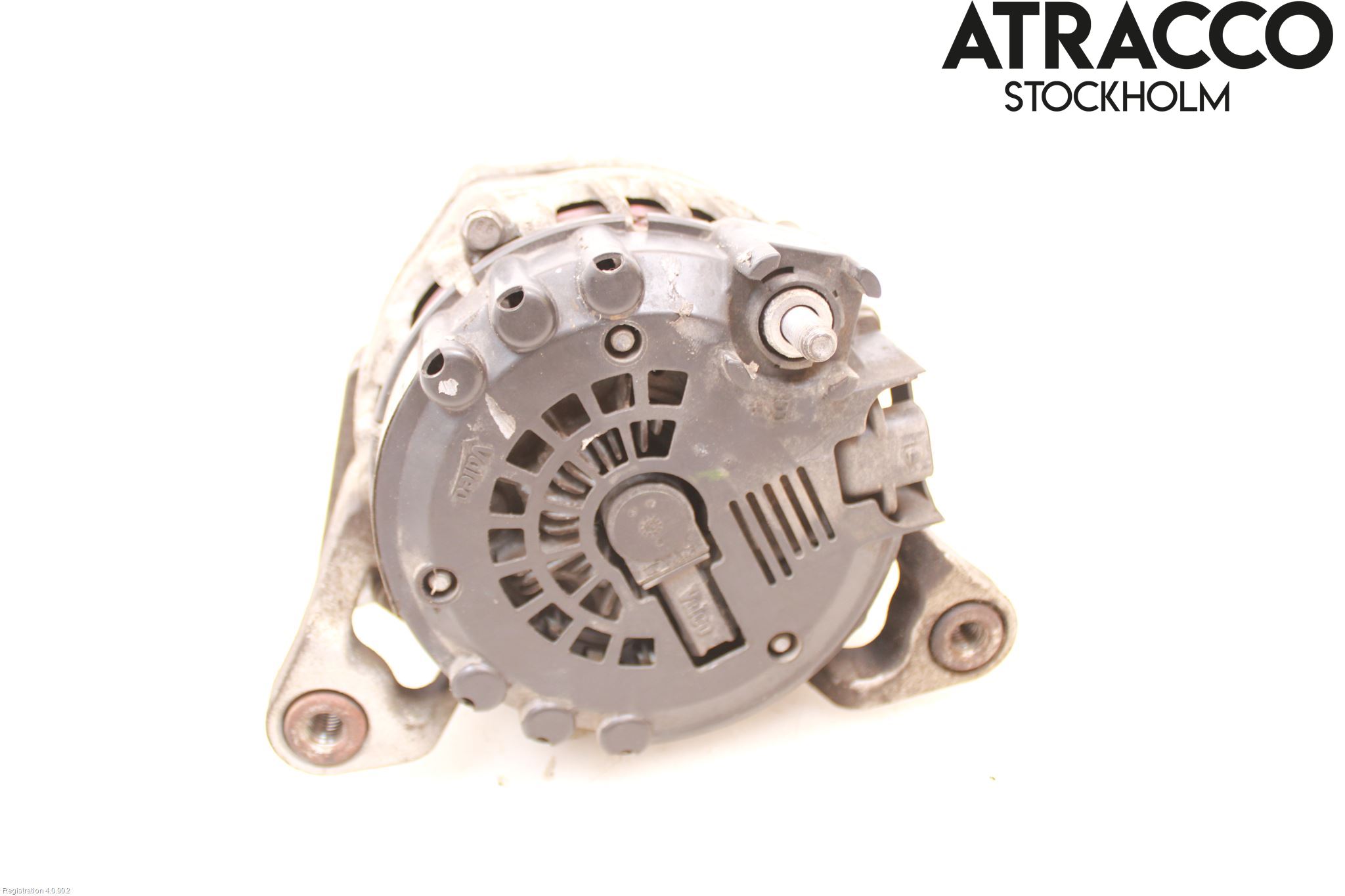 Opel ASTRA J 10-15 Generator