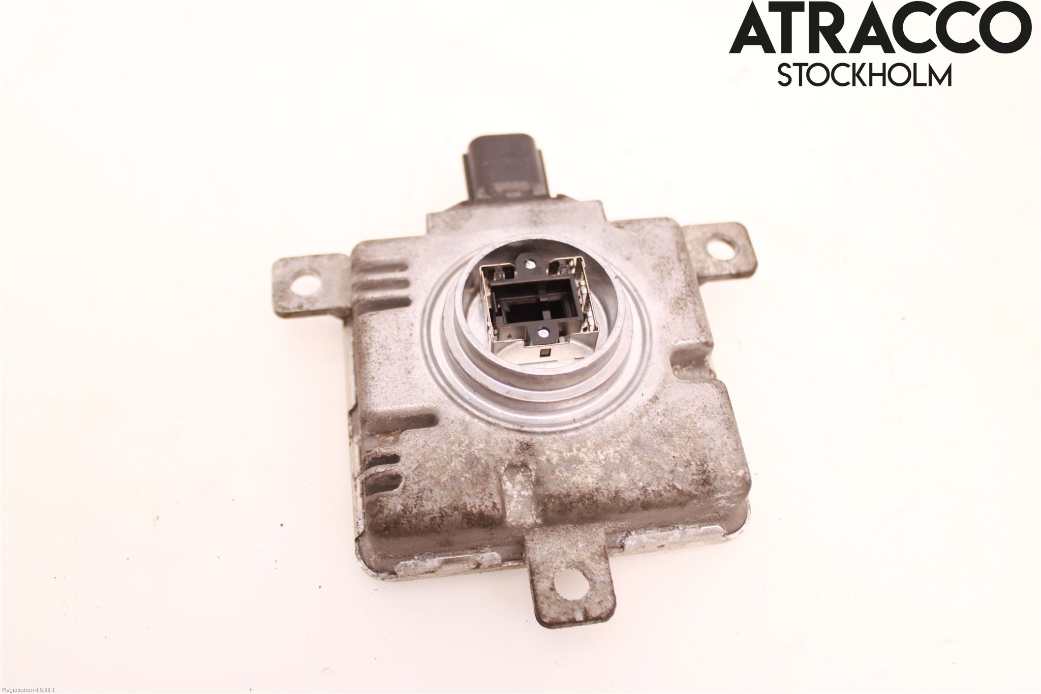 Mitsubishi OUTLANDER 13-21 Styrenhet Strålkastare