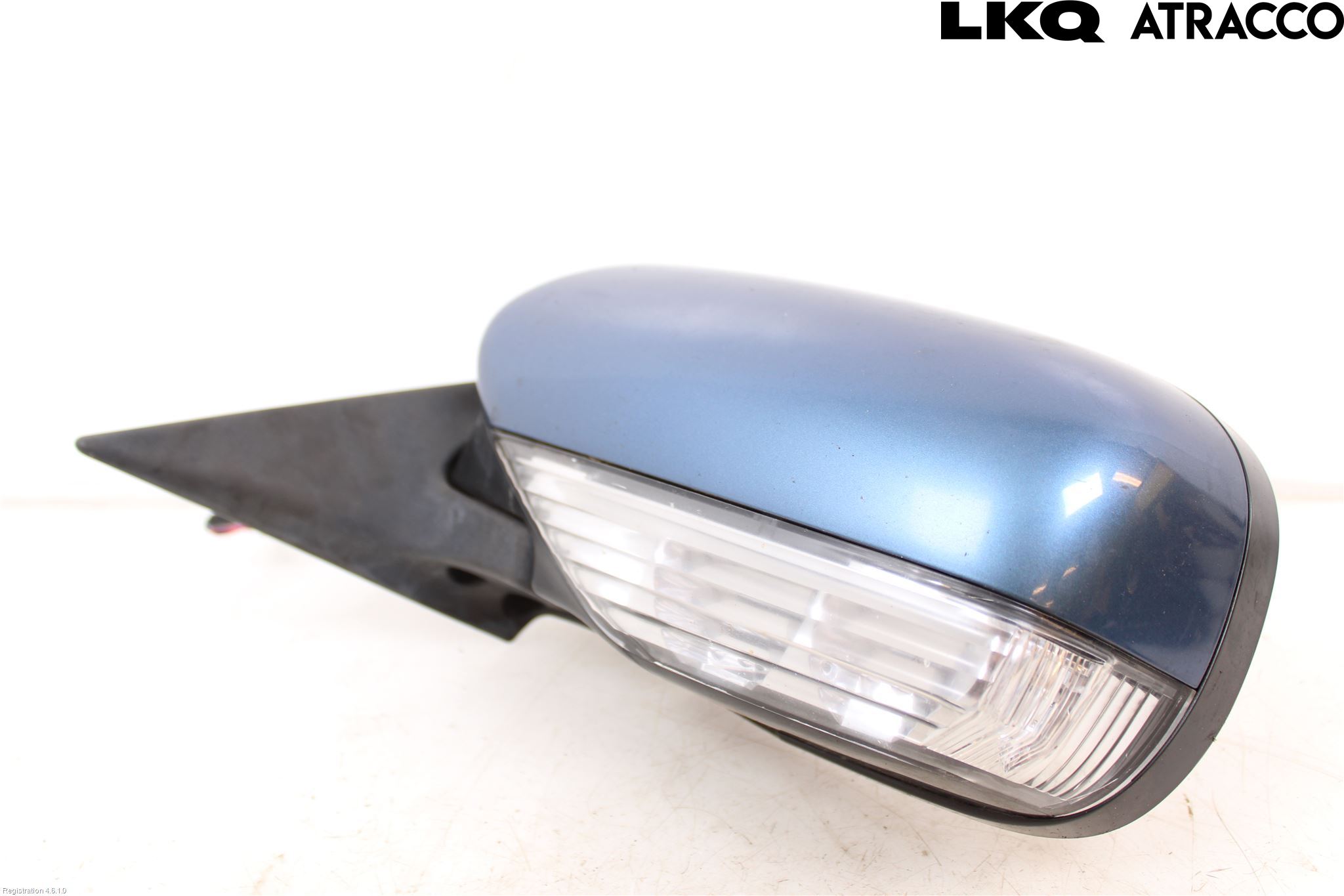 Subaru LEGACY    04-06 Spegel Yttre El Vä